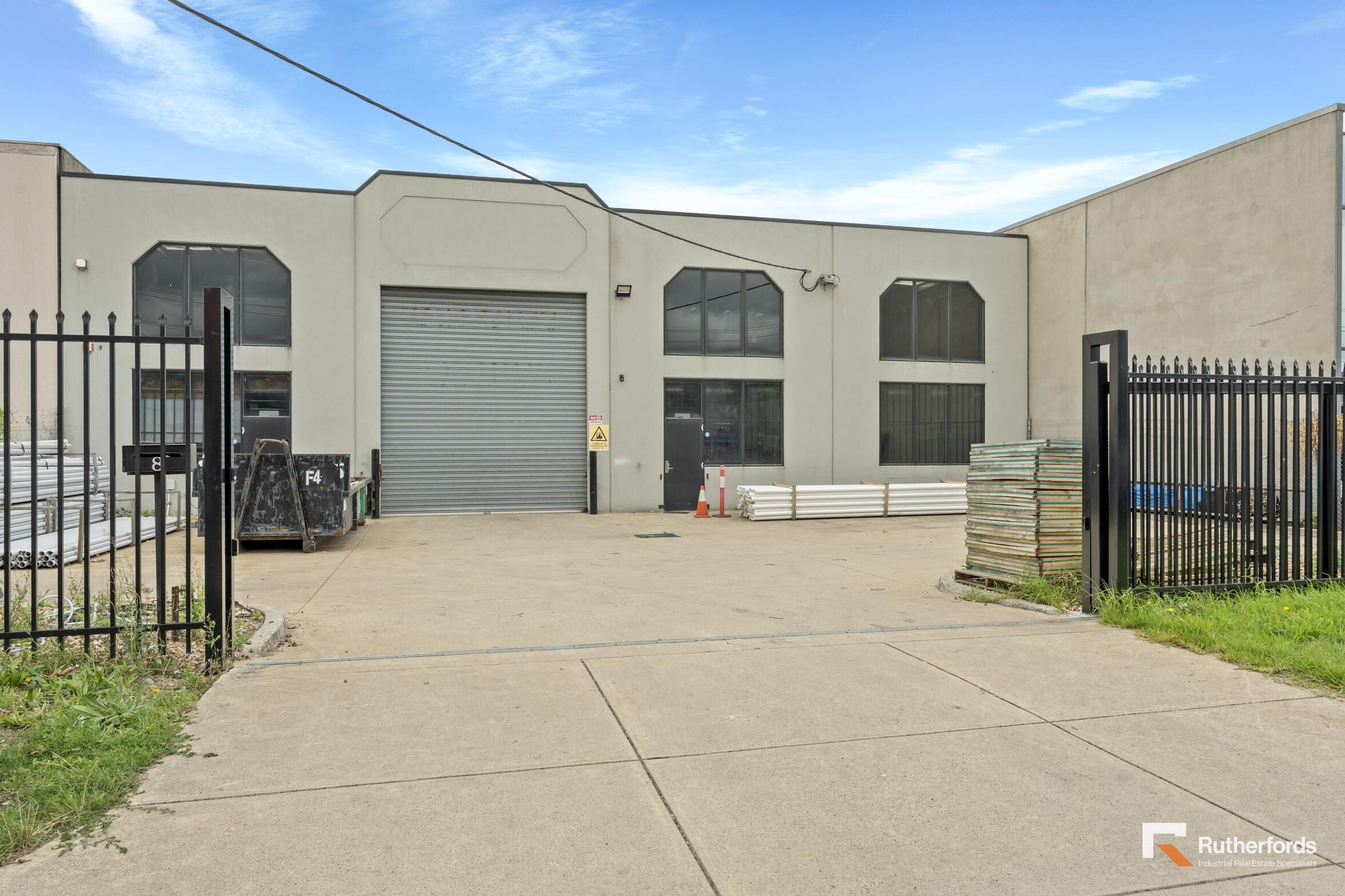 8 Dennis Street, Campbellfield Leased by Rutherfords Real Estate - image 15