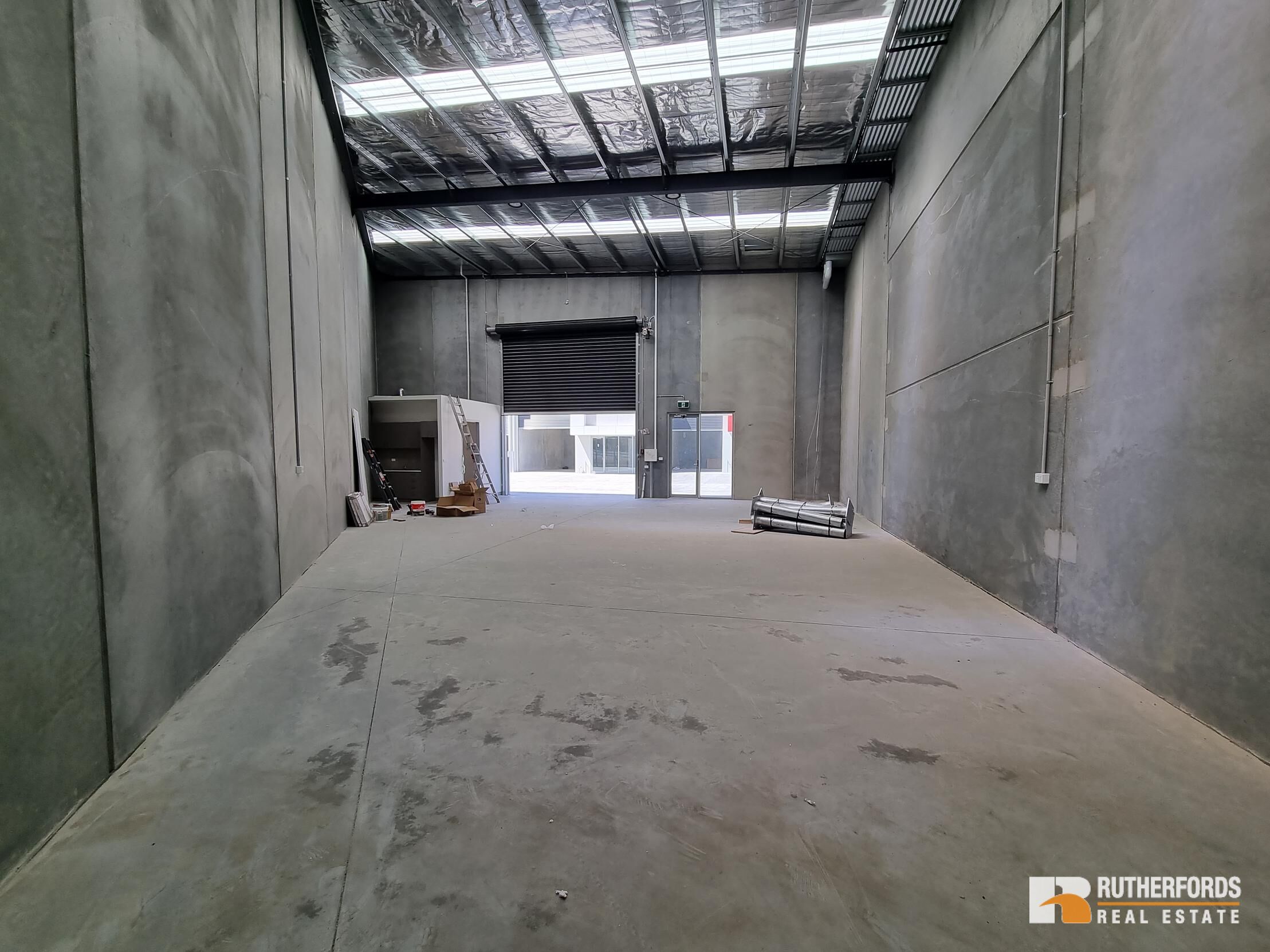 8 Or 9/130 Gateway Boulevard, Epping Leased by Rutherfords Real Estate - image 2