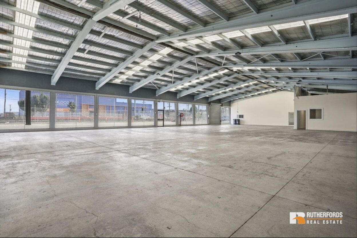391 Settlement Road, Thomastown For Lease by Rutherfords Real Estate - image 2
