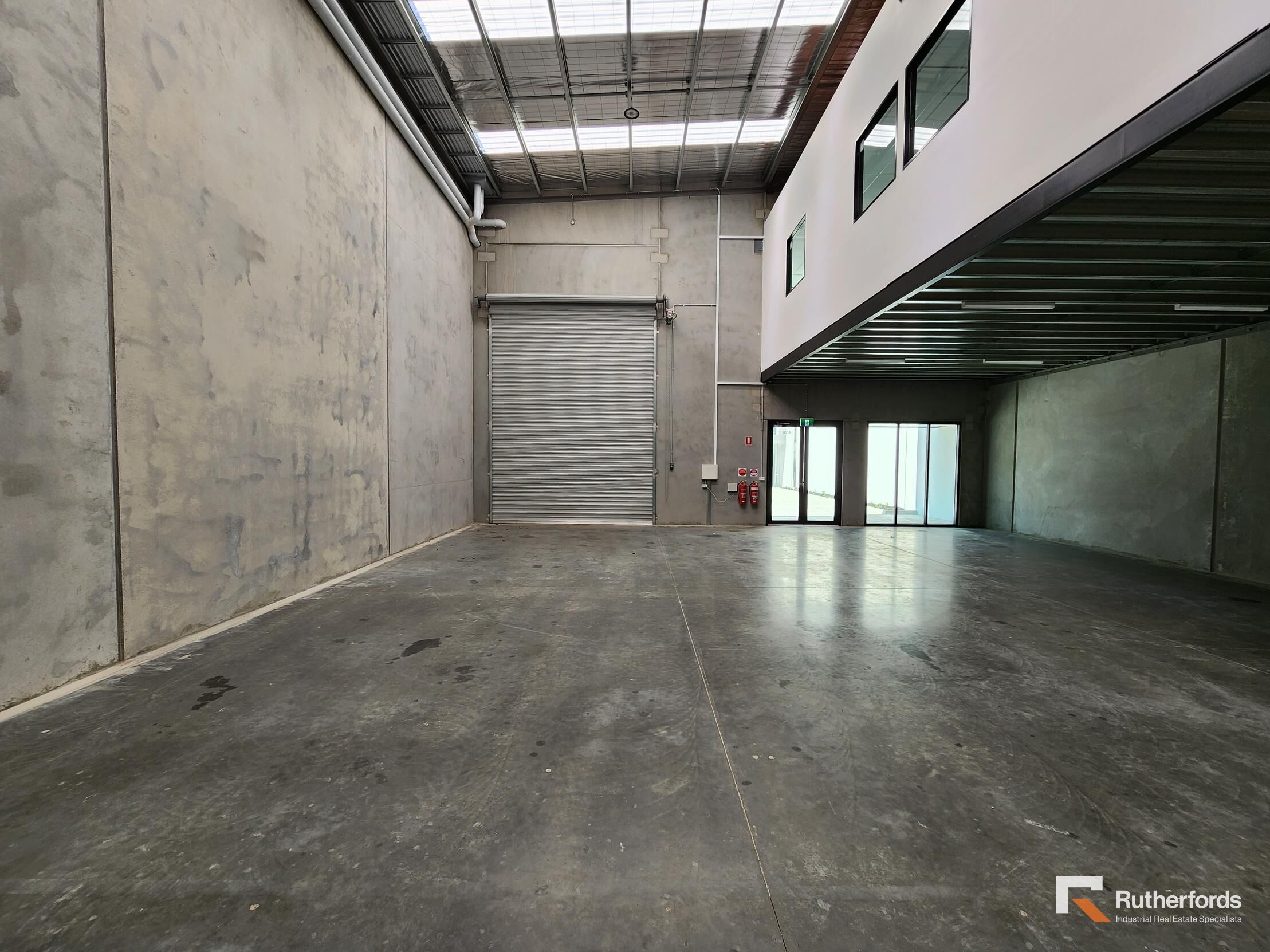 1-4/28 Freeway Drive, Wallan For Sale or Lease by Rutherfords Real Estate - image 2