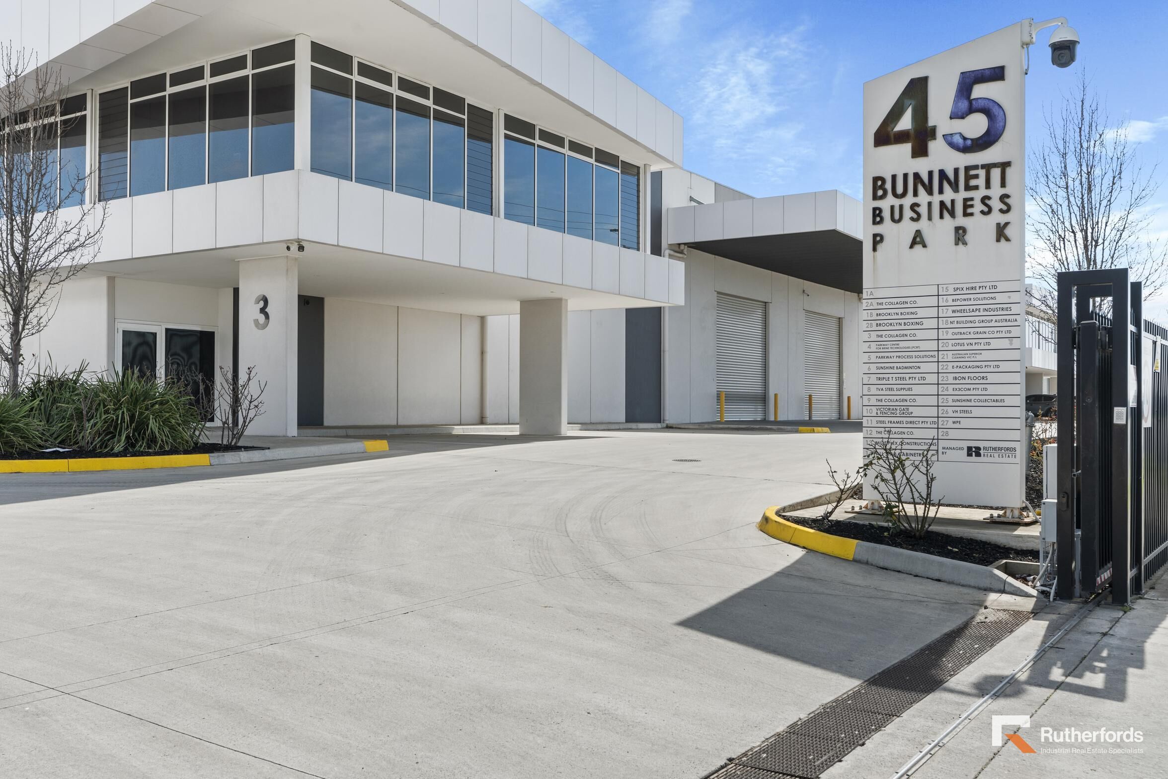 1B & 2B/45 Bunnett Street, Sunshine North For Lease by Rutherfords Real Estate - image 10