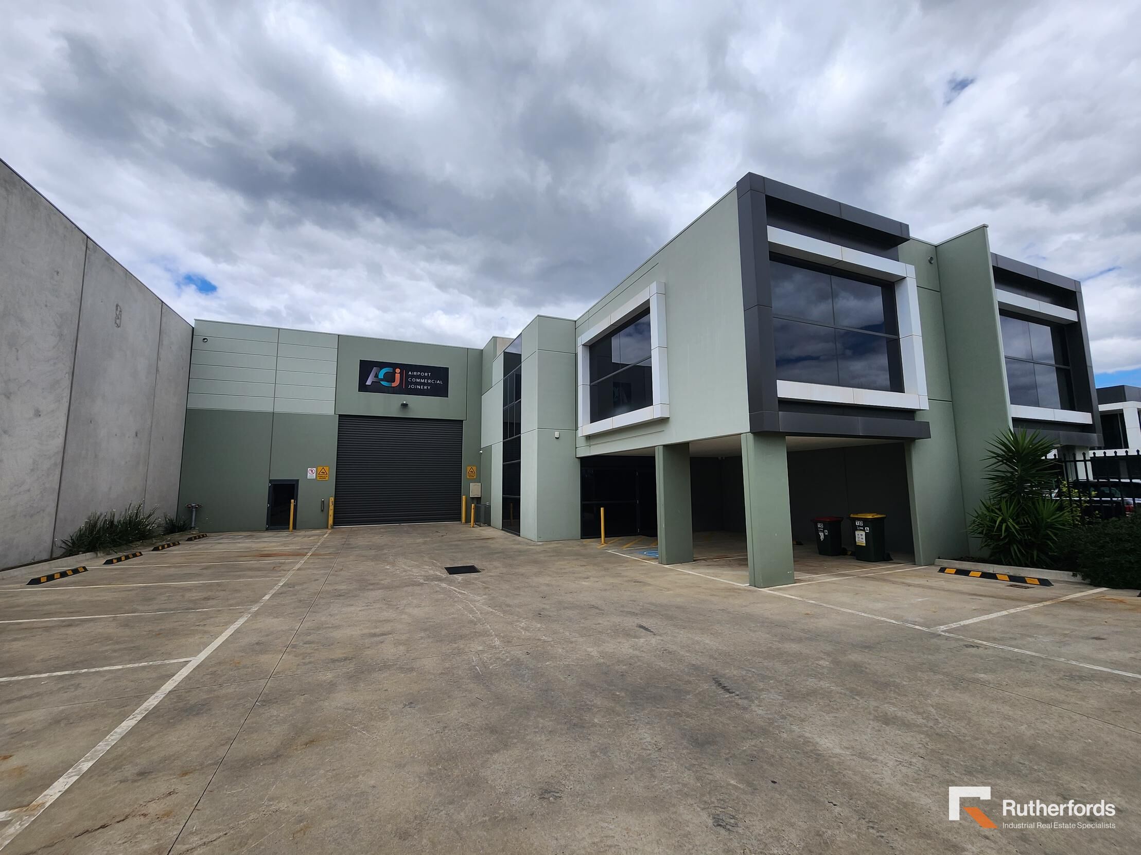 10A Burnett Street, Somerton Leased by Rutherfords Real Estate