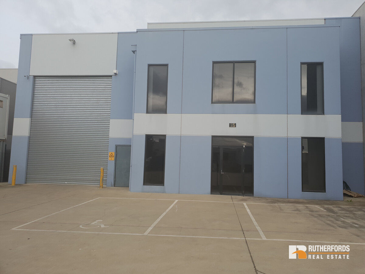 75 Premier Drive, Campbellfield Leased by Rutherfords Real Estate - image 15
