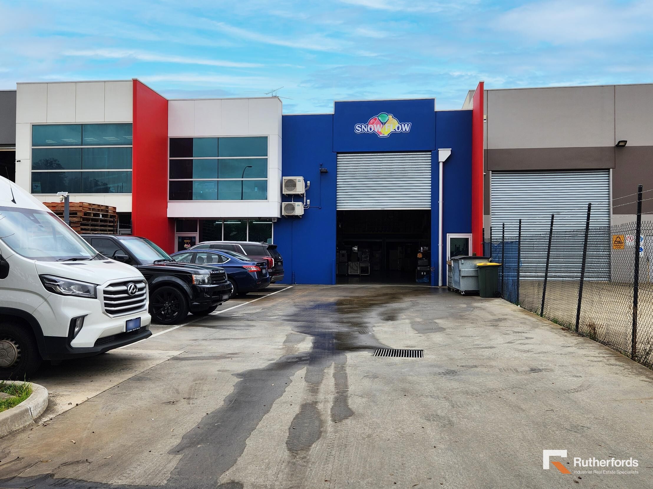131 Australis Drive, Derrimut Sold by Rutherfords Real Estate - image 2