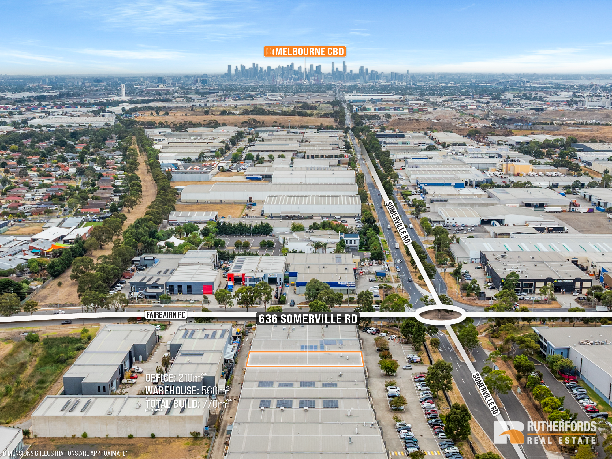 636 Somerville Road, Sunshine West Sold by Rutherfords Real Estate - image 5
