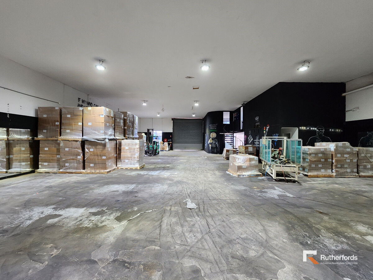 1/17-25 Kinder Street, Campbellfield For Lease by Rutherfords Real Estate - image 2