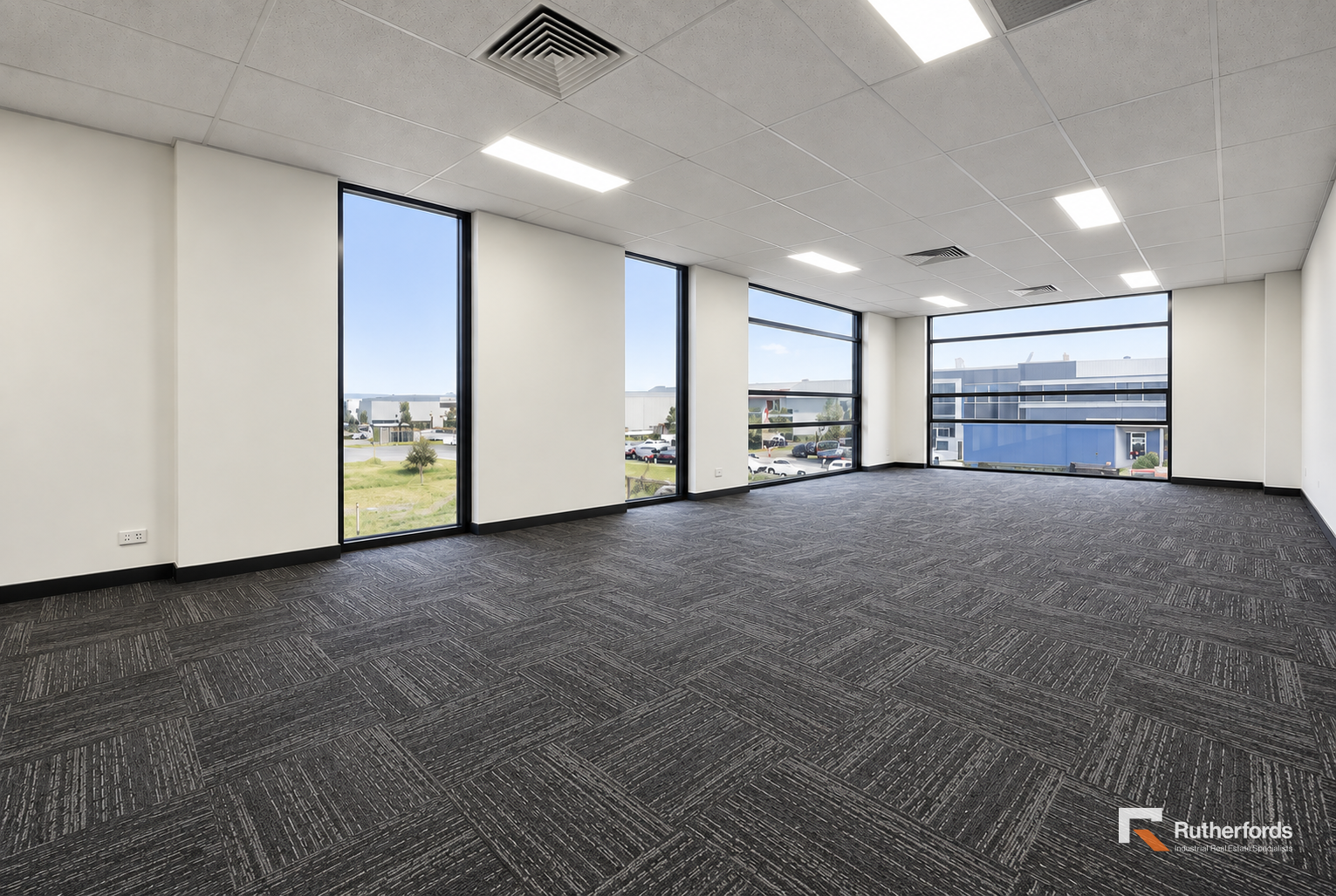 23b Network Drive, Truganina For Lease by Rutherfords Real Estate - image 2