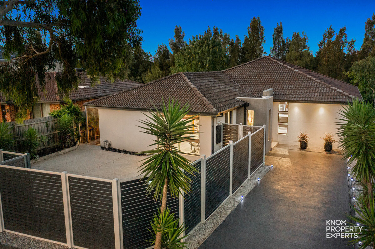 16 Valleyview Drive, Rowville, VIC, 3178 $970,000 - $1,050,000
