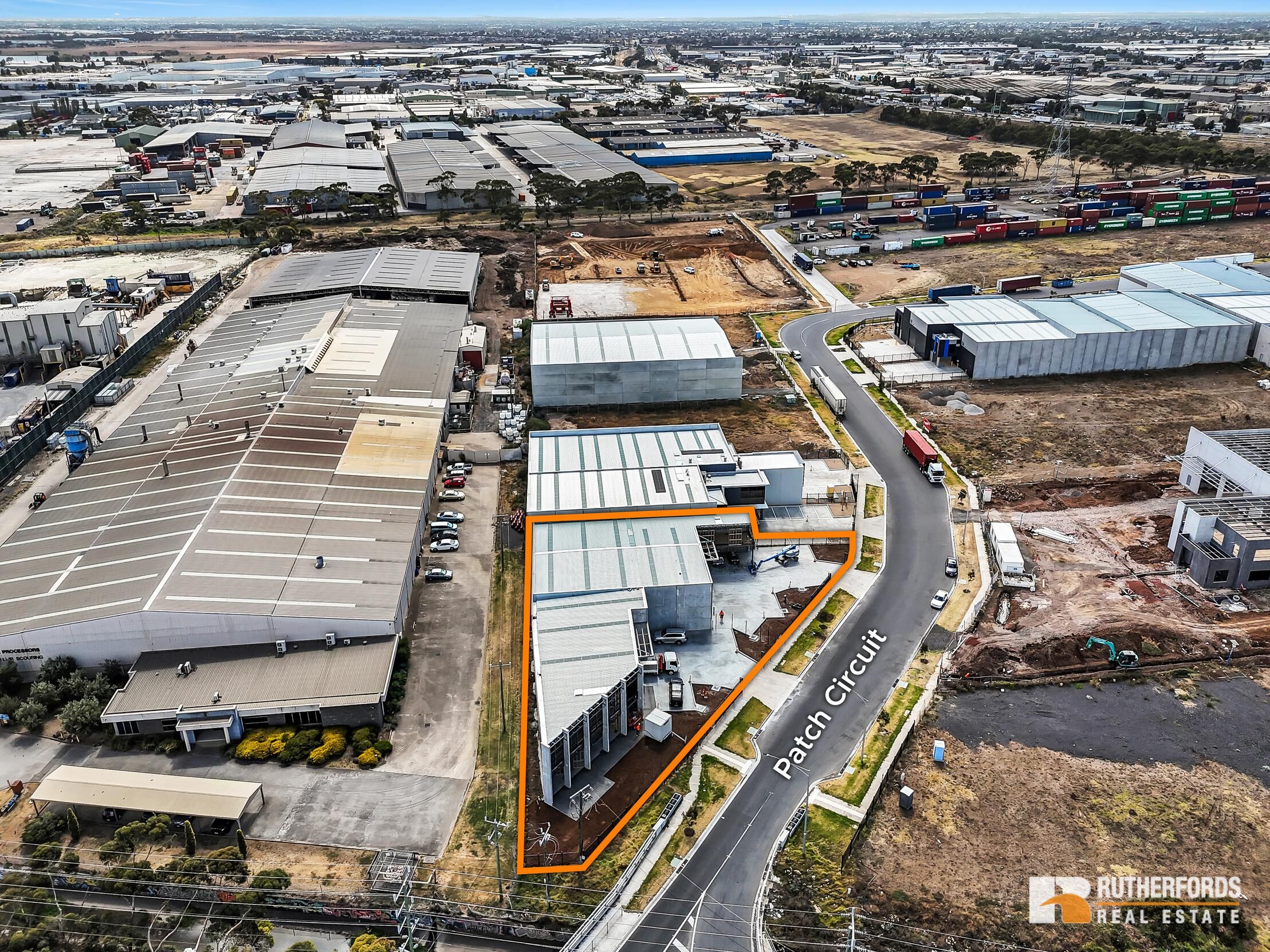 1 Patch Circuit, Laverton North For Sale by Rutherfords Real Estate - image 18