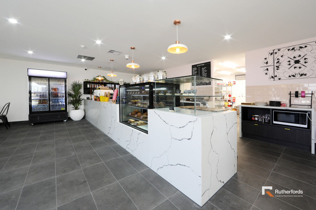 Cafe/45 Bunnett Street, Sunshine North For Lease by Rutherfords Real Estate - image 4