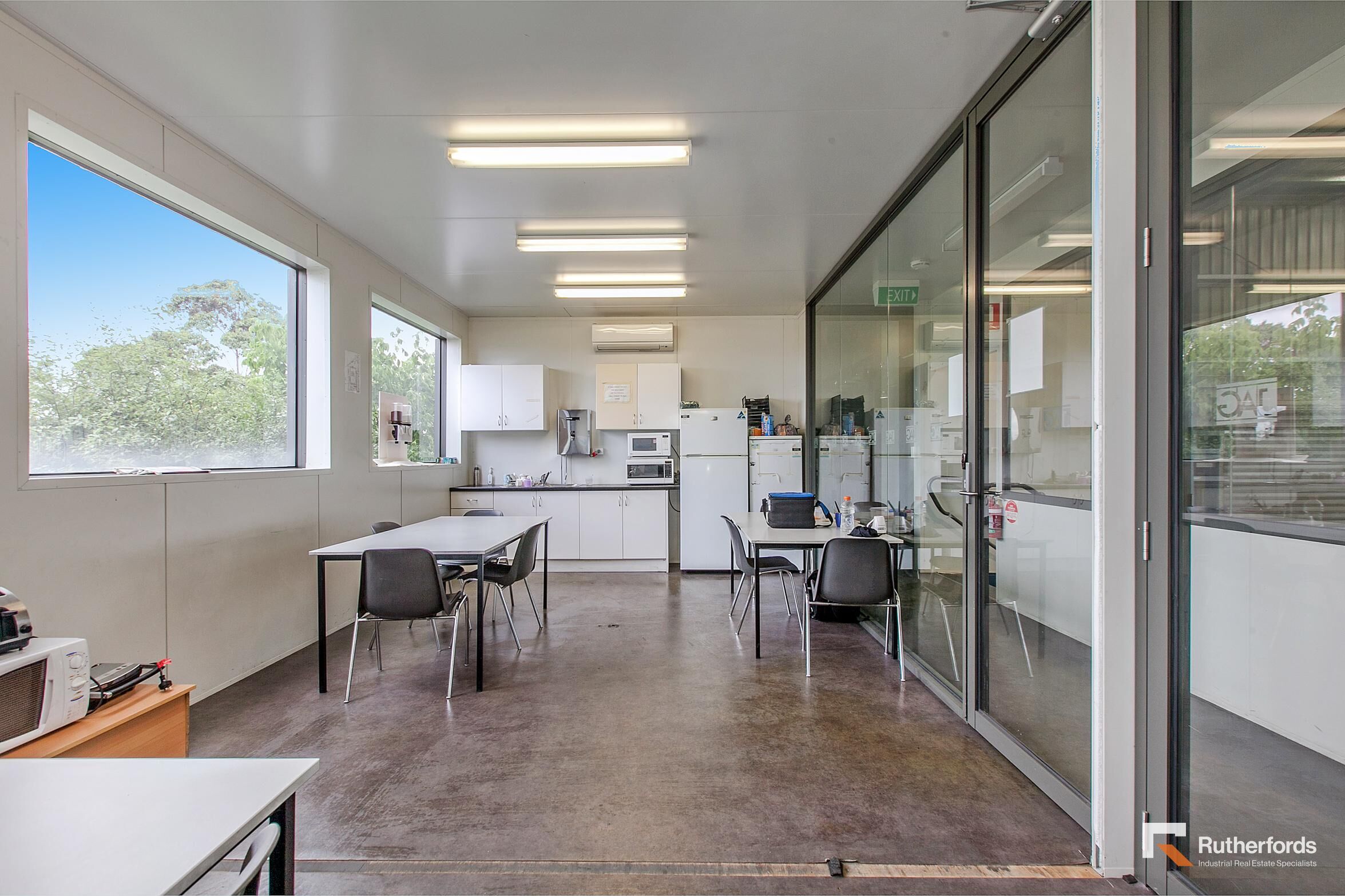 87-91 Lambeck Drive, Tullamarine Leased by Rutherfords Real Estate - image 4