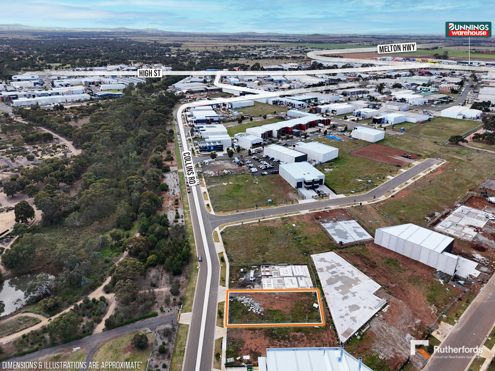 73 Collins Road, Melton For Sale by Rutherfords Real Estate - image 3