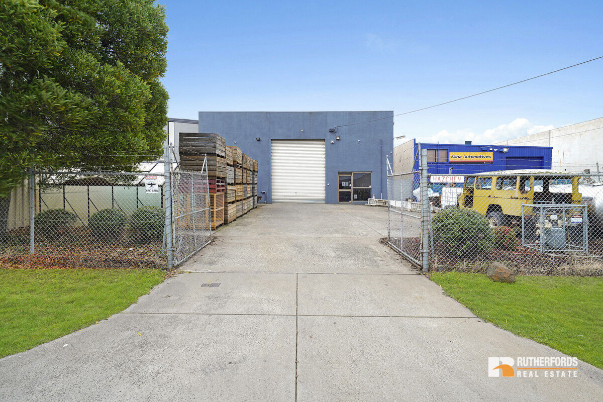 8 Glenbarry Road, Campbellfield Sold by Rutherfords Real Estate