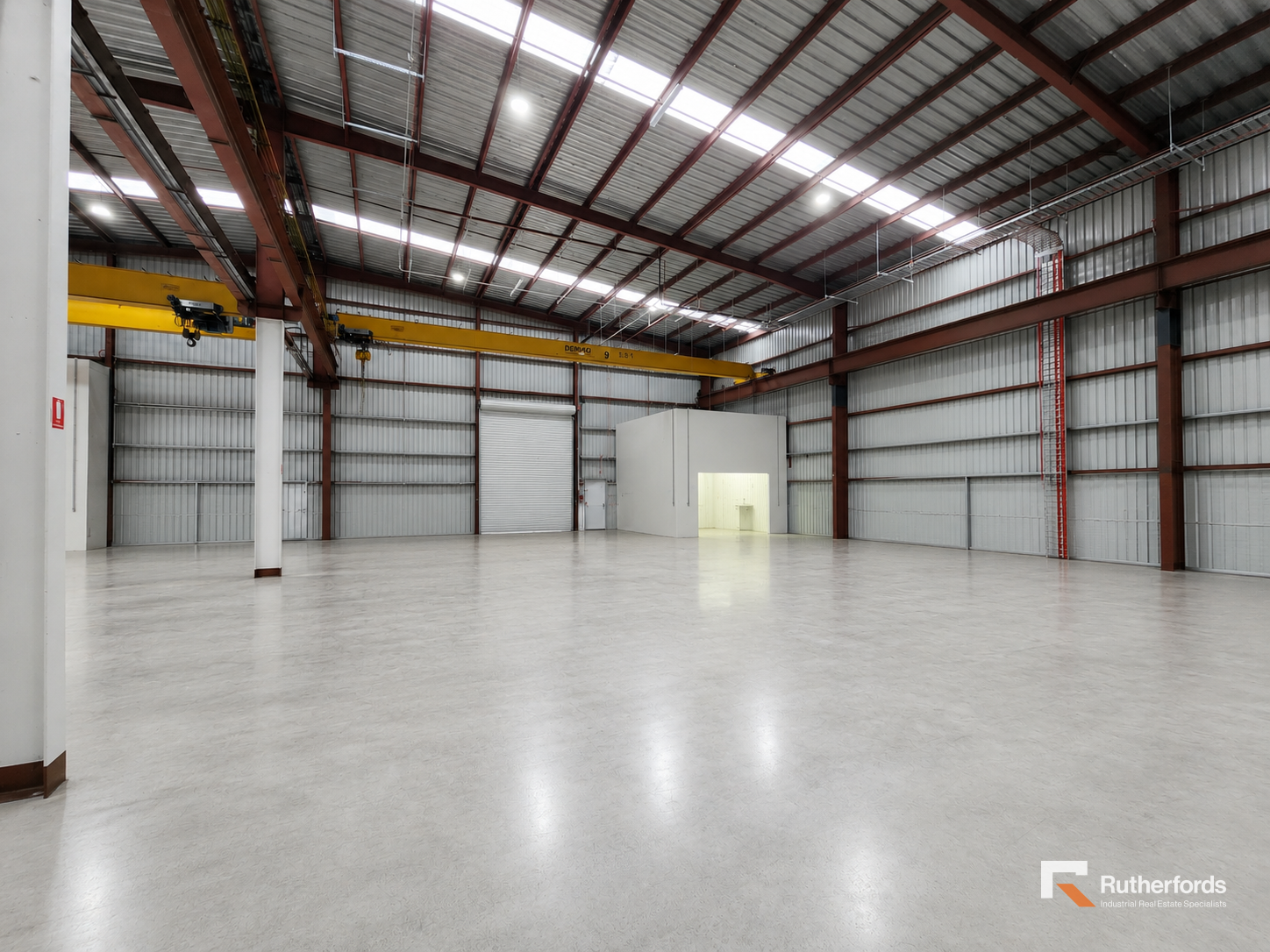 9/45 Bunnett Street, Sunshine North For Lease by Rutherfords Real Estate - image 3