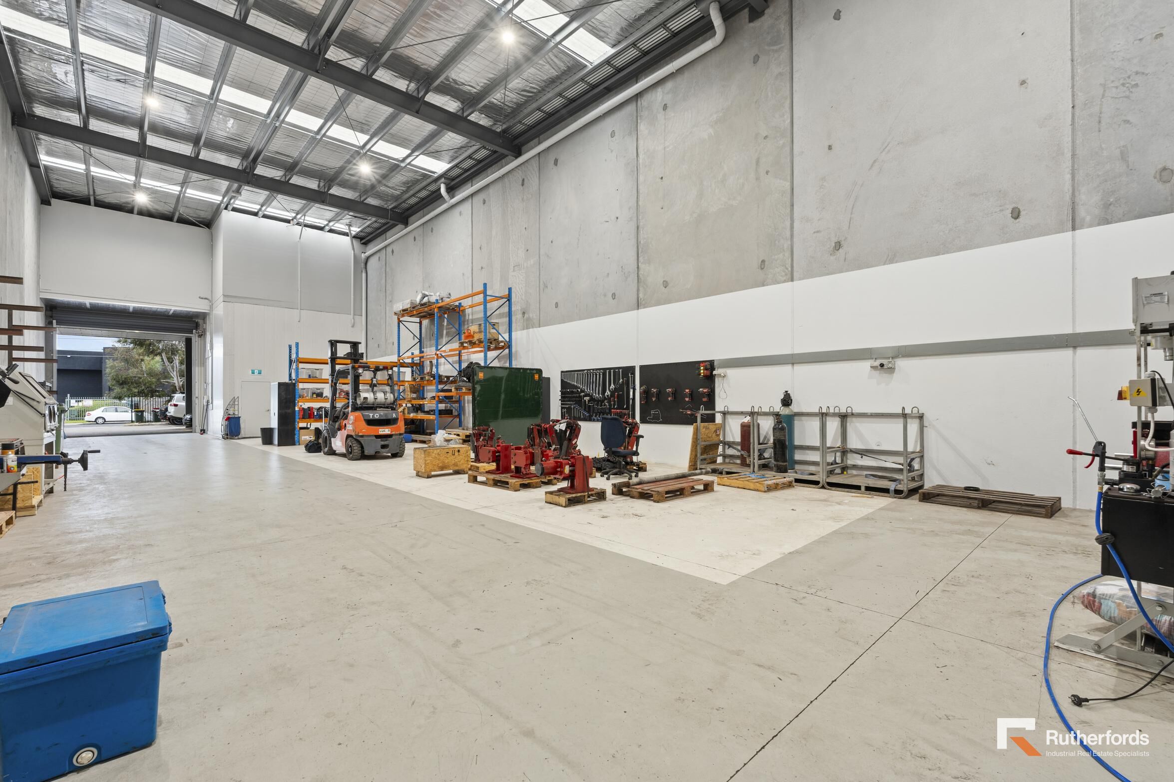 1/19 Macaulay Street, Williamstown North For Sale by Rutherfords Real Estate