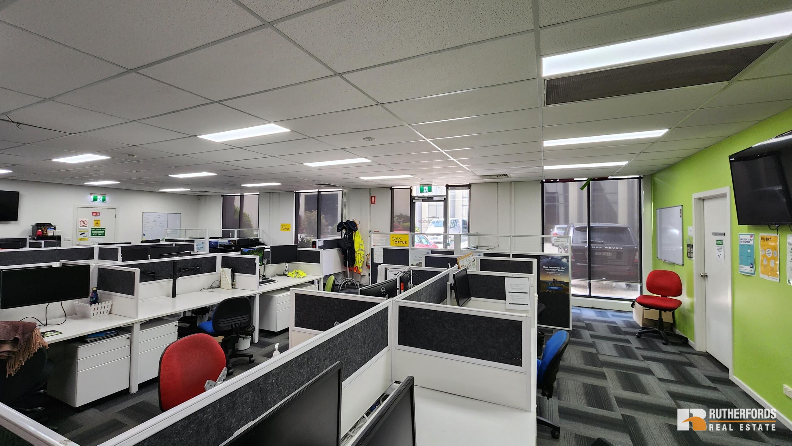 2/101 Keilor Park Drive, Tullamarine Leased by Rutherfords Real Estate - image 8