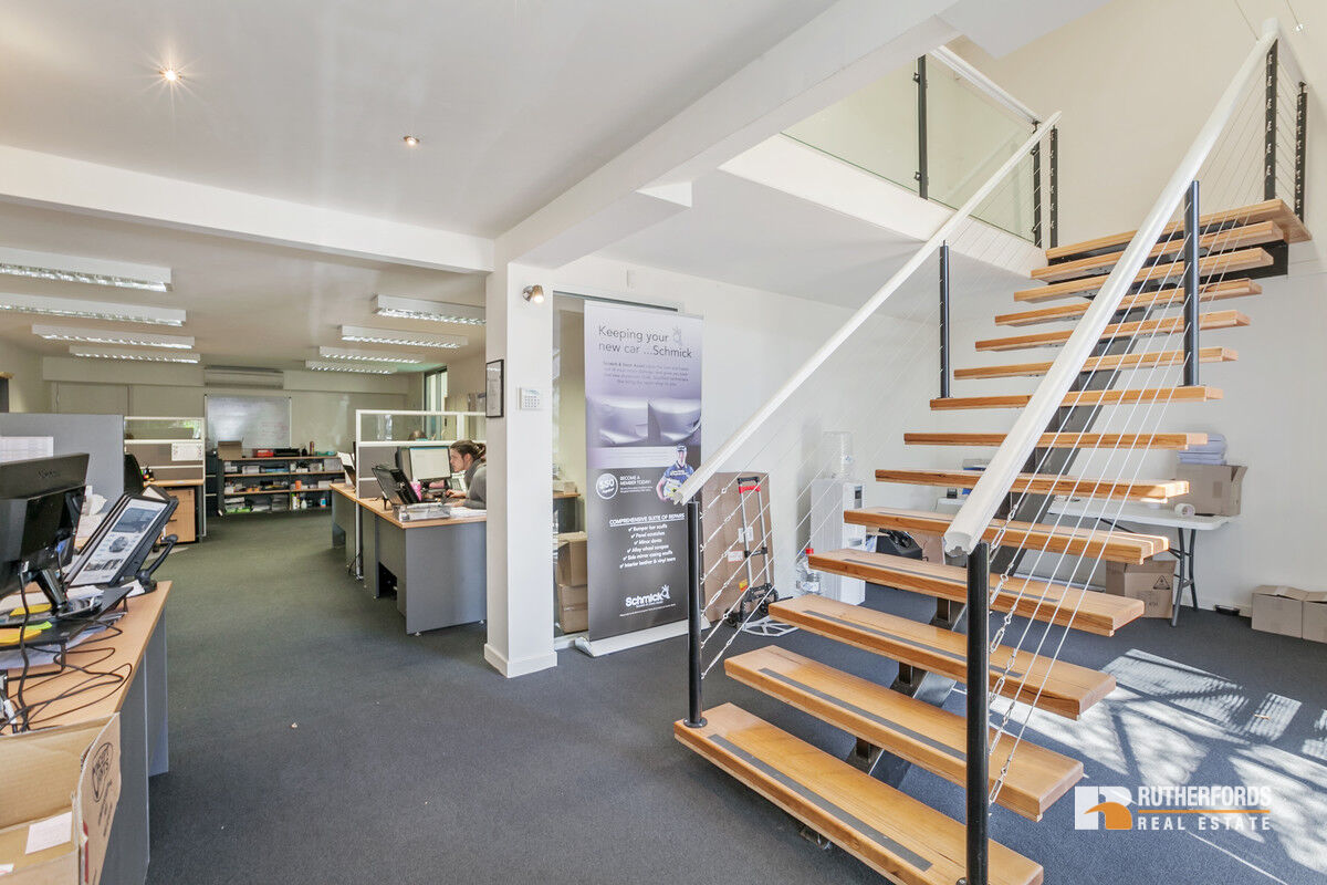 2/25 Beverage Drive, Tullamarine Leased by Rutherfords Real Estate - image 3