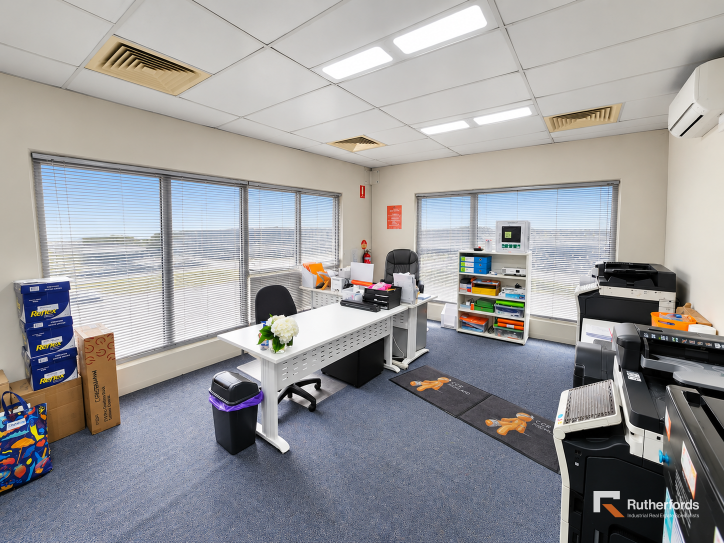18/47-51 Little Boundary Road, Laverton North For Sale by Rutherfords Real Estate - image 2