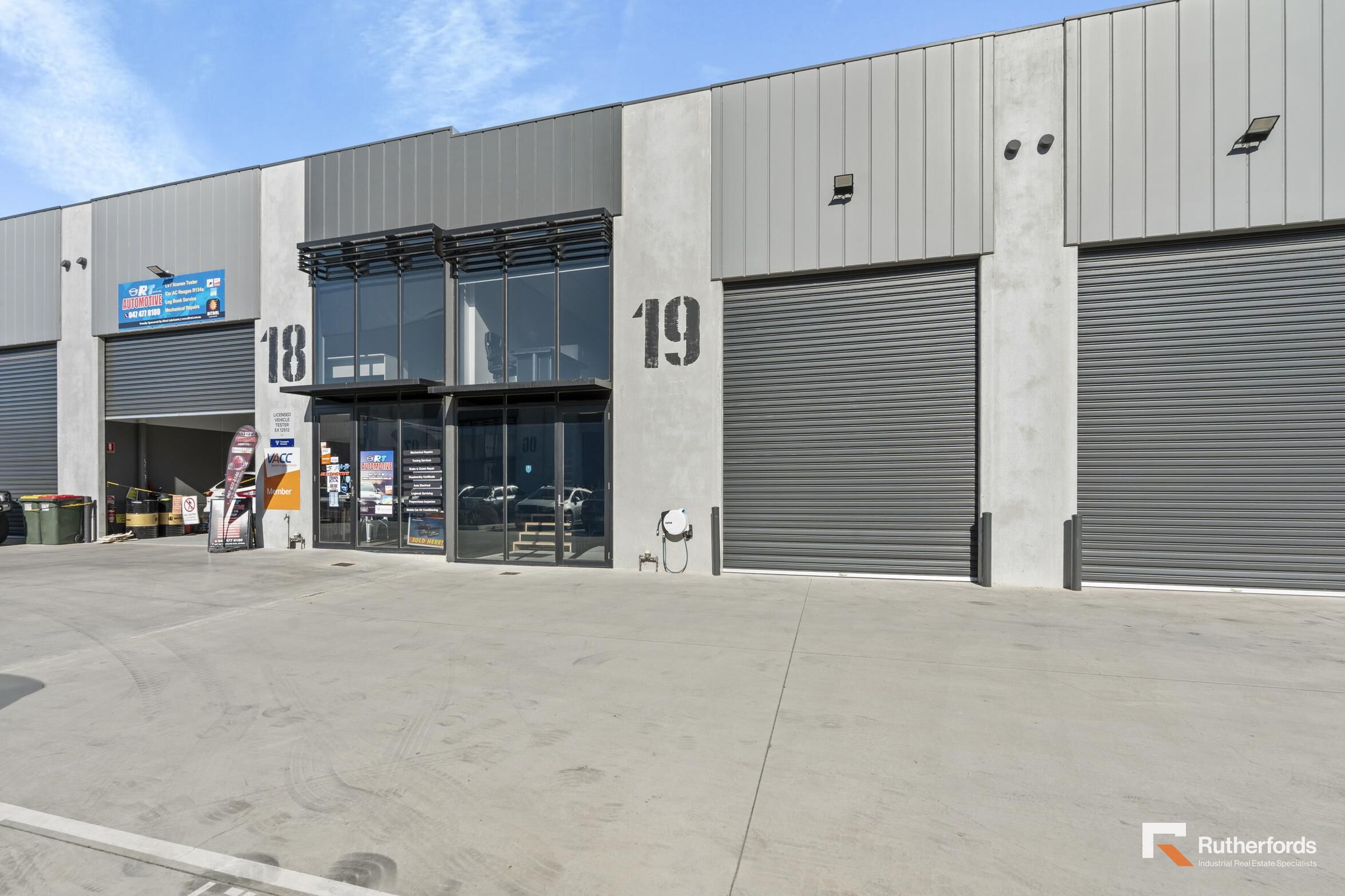 19/53 Jutland Way, Epping For Sale or Lease by Rutherfords Real Estate - image 14