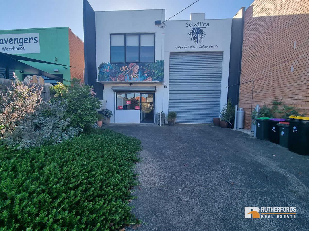 54 Gaffney Street, Coburg North Leased by Rutherfords Real Estate - image 2