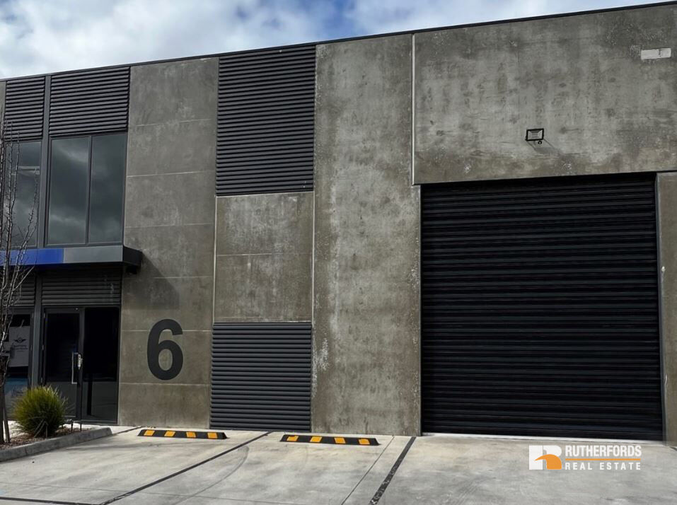 6/2 Thomsons Road, Keilor Park Leased by Rutherfords Real Estate