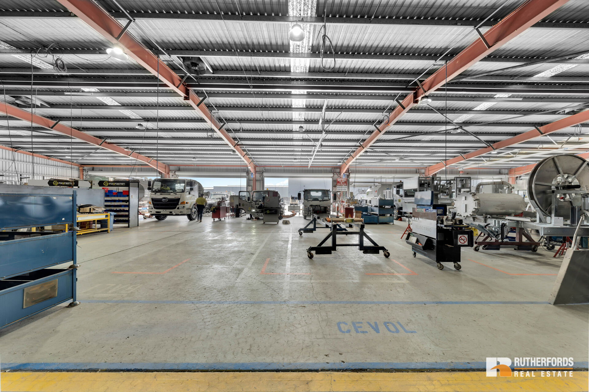 602-606 Somerville Road, Sunshine West Leased by Rutherfords Real Estate - image 7