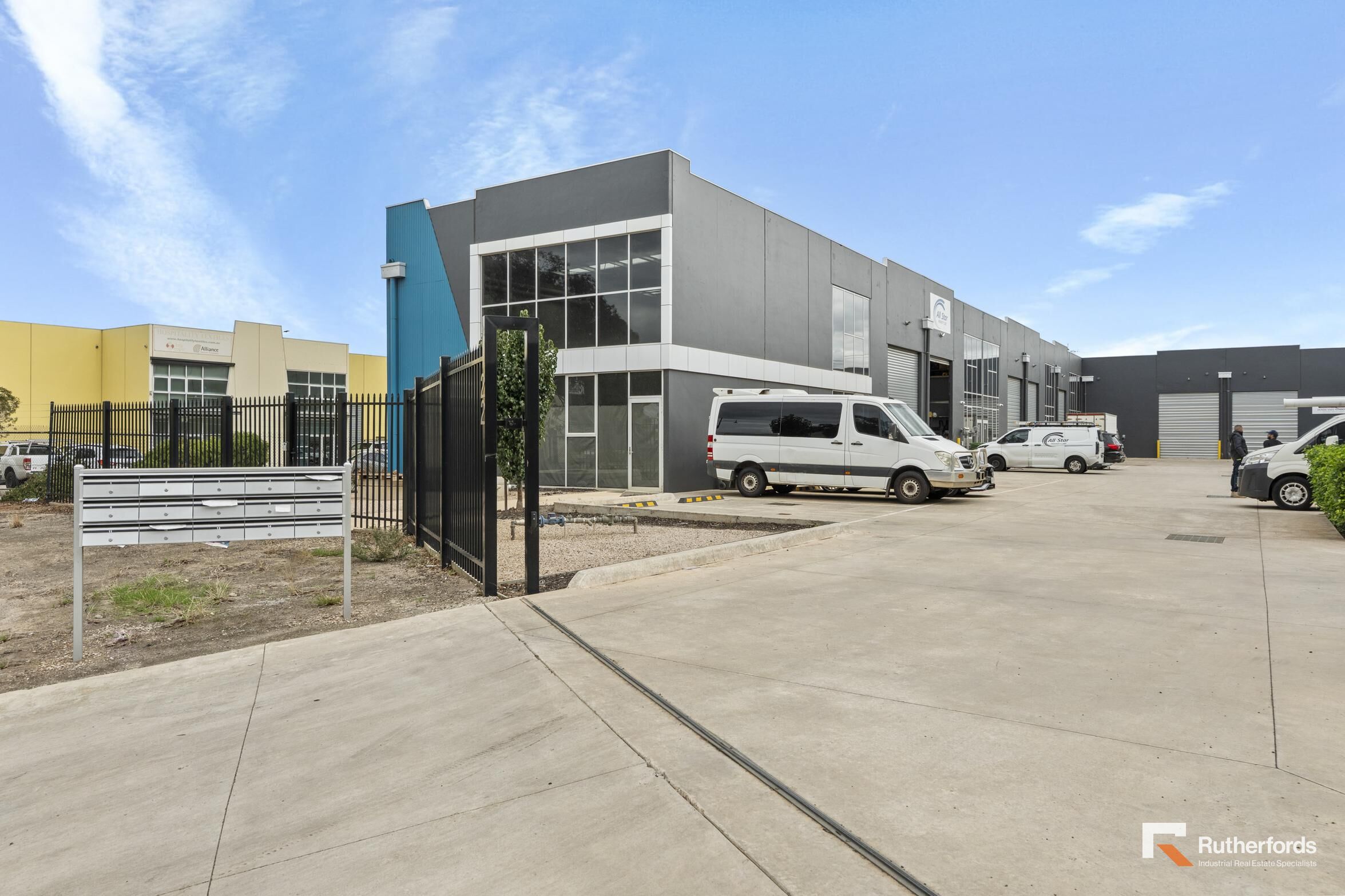 1/22 West Court, Derrimut For Lease by Rutherfords Real Estate - image 2