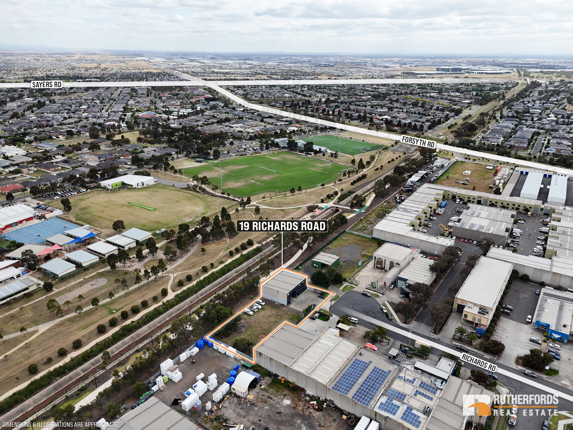 19 Richards Road, Hoppers Crossing For Sale by Rutherfords Real Estate - image 10