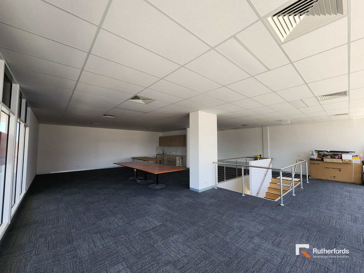 2A/45 Bunnett Street, Sunshine North For Lease by Rutherfords Real Estate - image 2