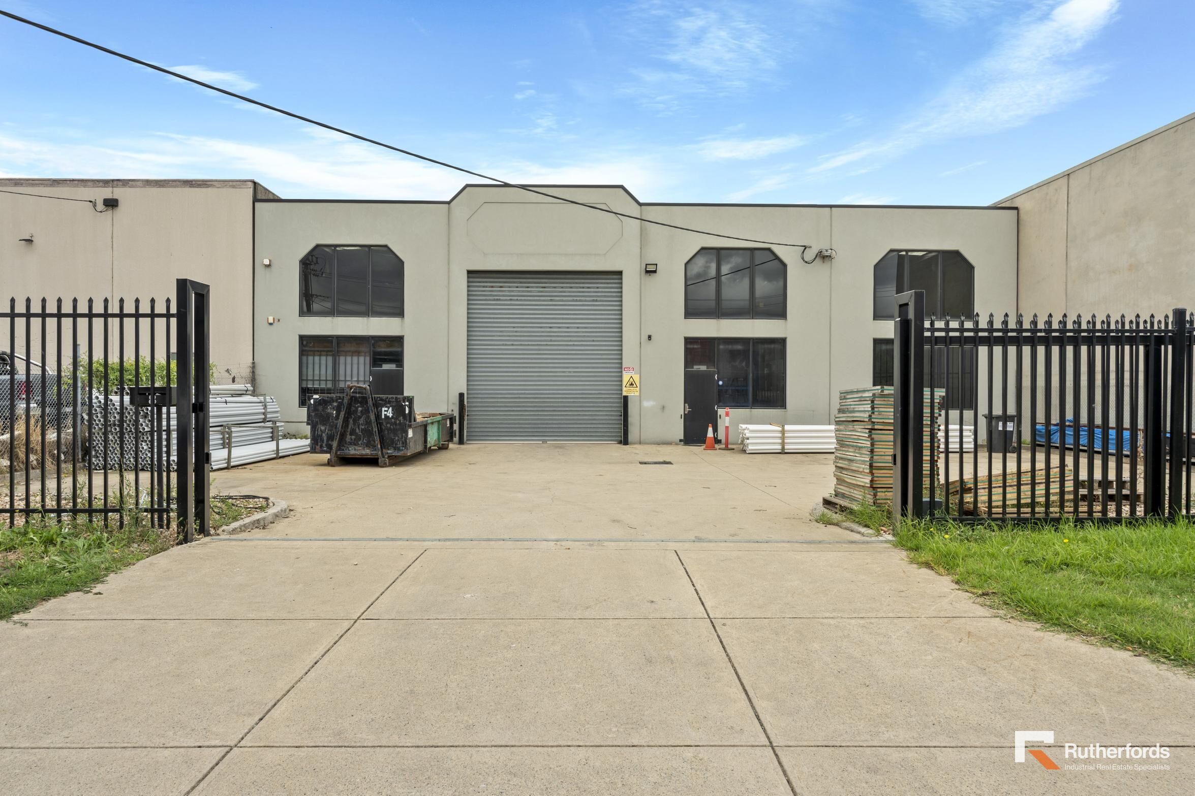 8 Dennis Street, Campbellfield Leased by Rutherfords Real Estate - image 2