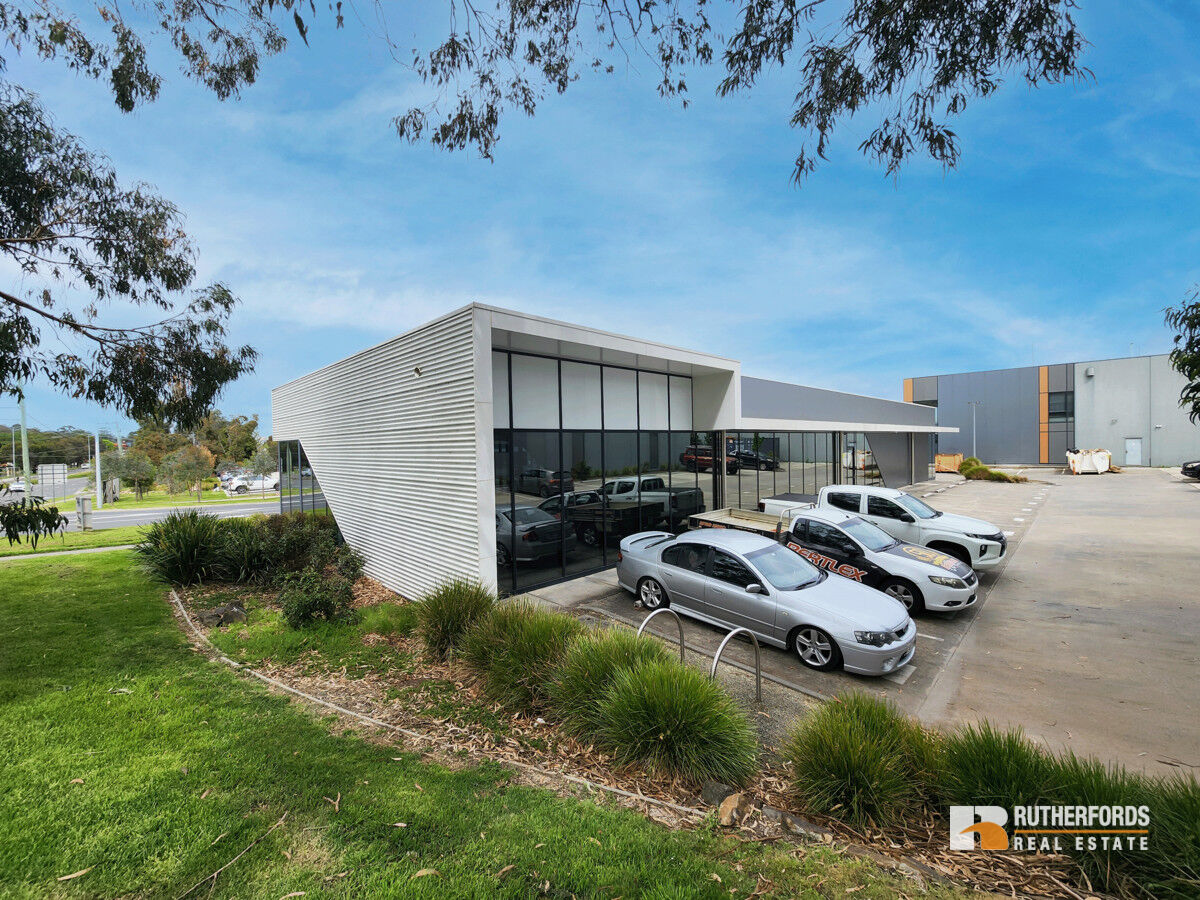 1/2 Corporate Boulevard, Bayswater For Sale or Lease by Rutherfords Real Estate - image 9