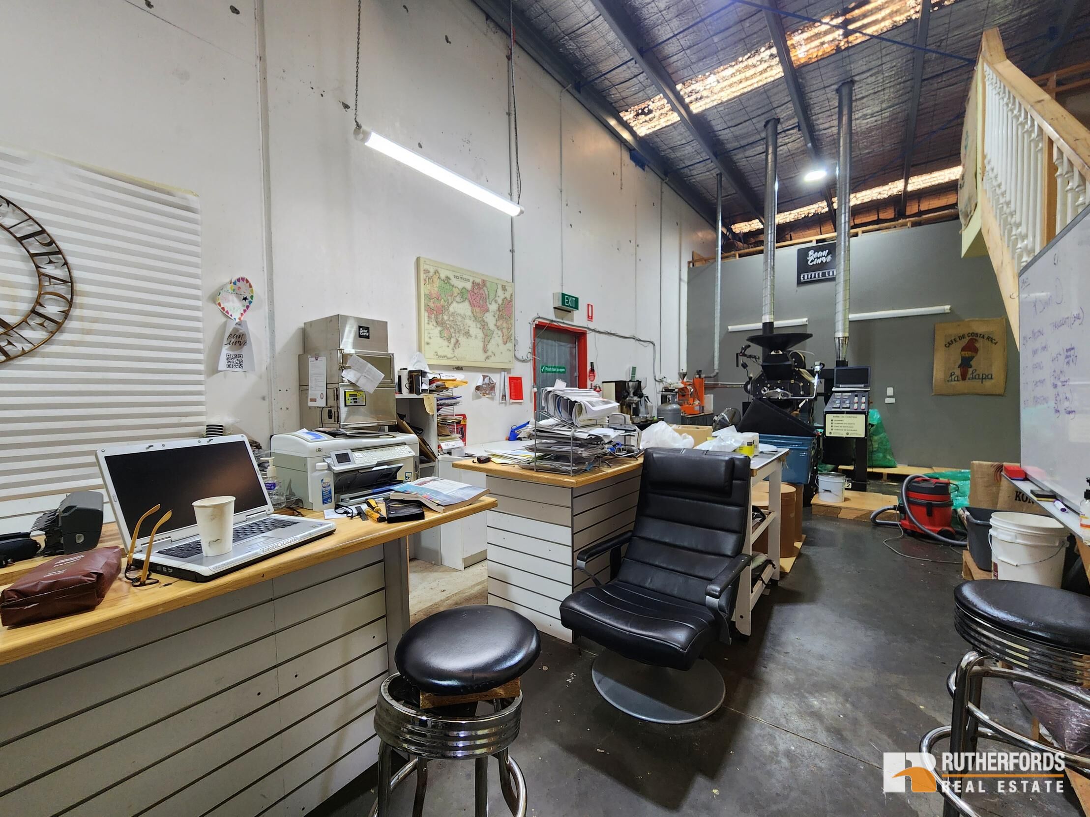 1B Trade Park Drive, Tullamarine Leased by Rutherfords Real Estate - image 7