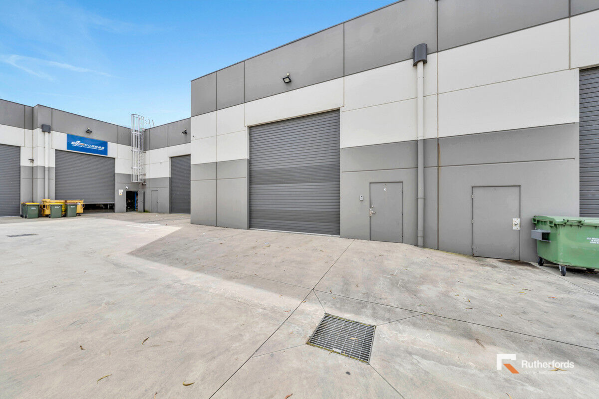 3/20 Graduate Road, Bundoora For Lease by Rutherfords Real Estate - image 5