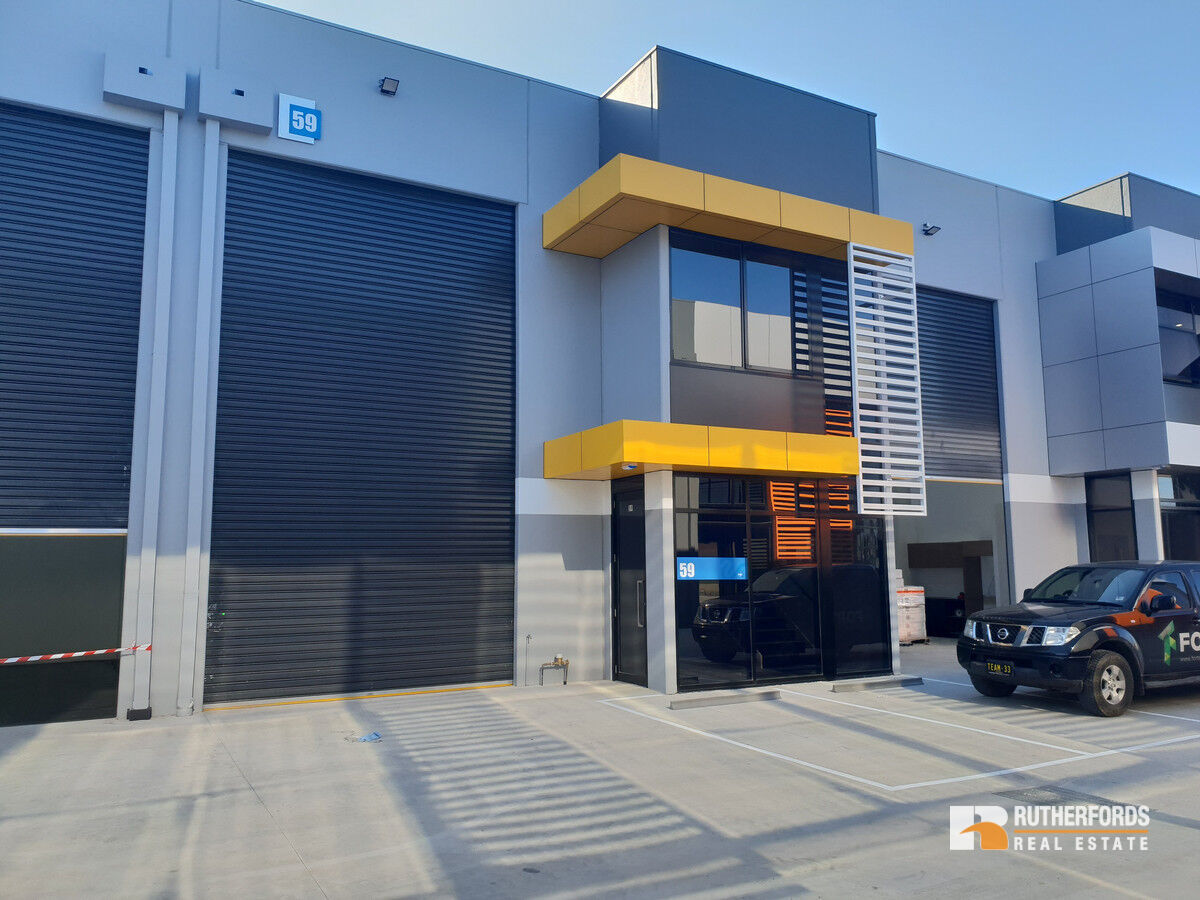 59/7 Dalton Road, Thomastown For Lease by Rutherfords Real Estate - image 2