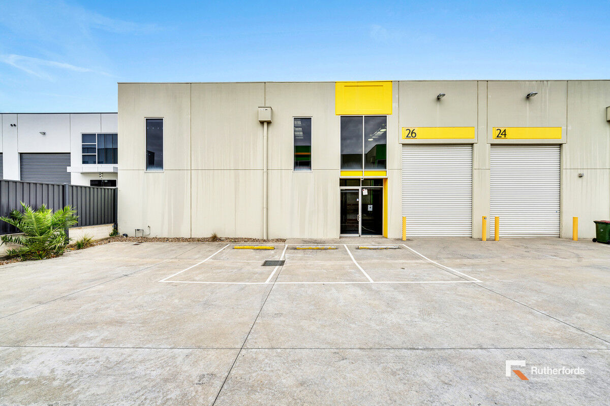 26 Prime Street, Thomastown For Lease by Rutherfords Real Estate