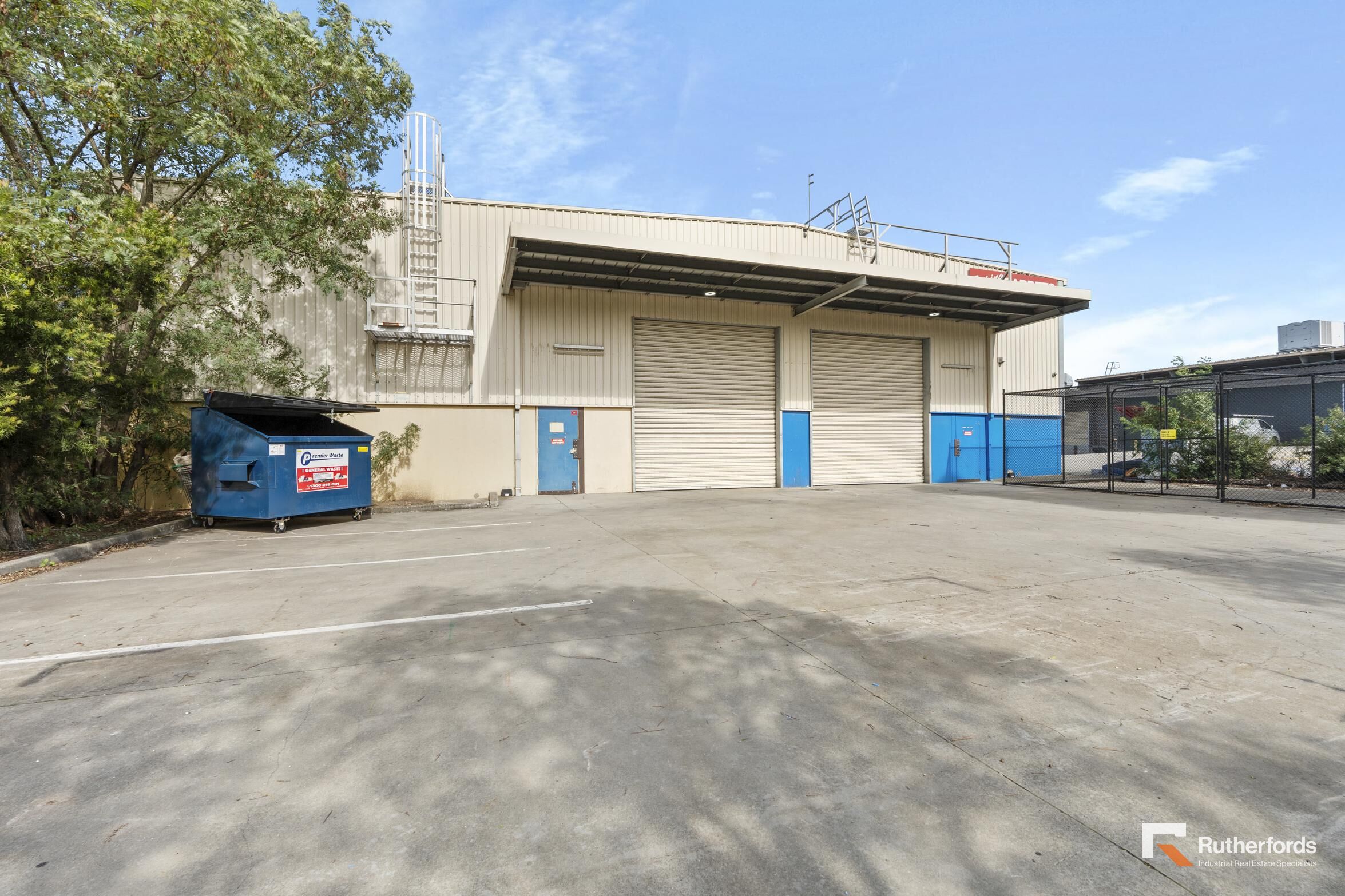 1/8 Railway Road, Epping For Lease by Rutherfords Real Estate - image 2