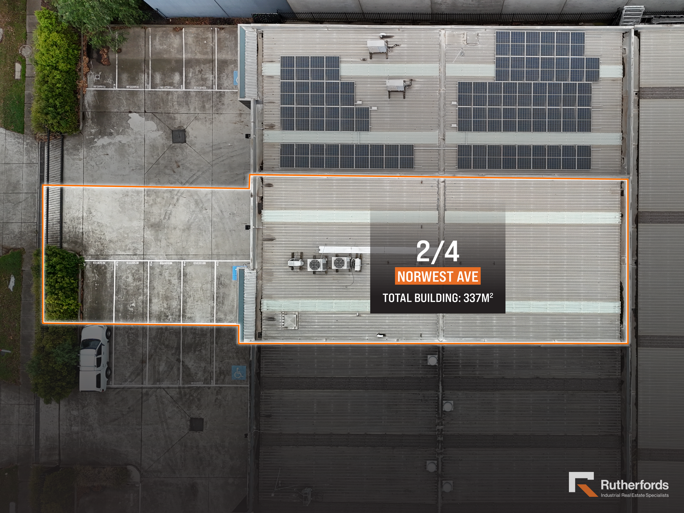 2/4 Norwest Avenue, Laverton North For Sale by Rutherfords Real Estate - image 10