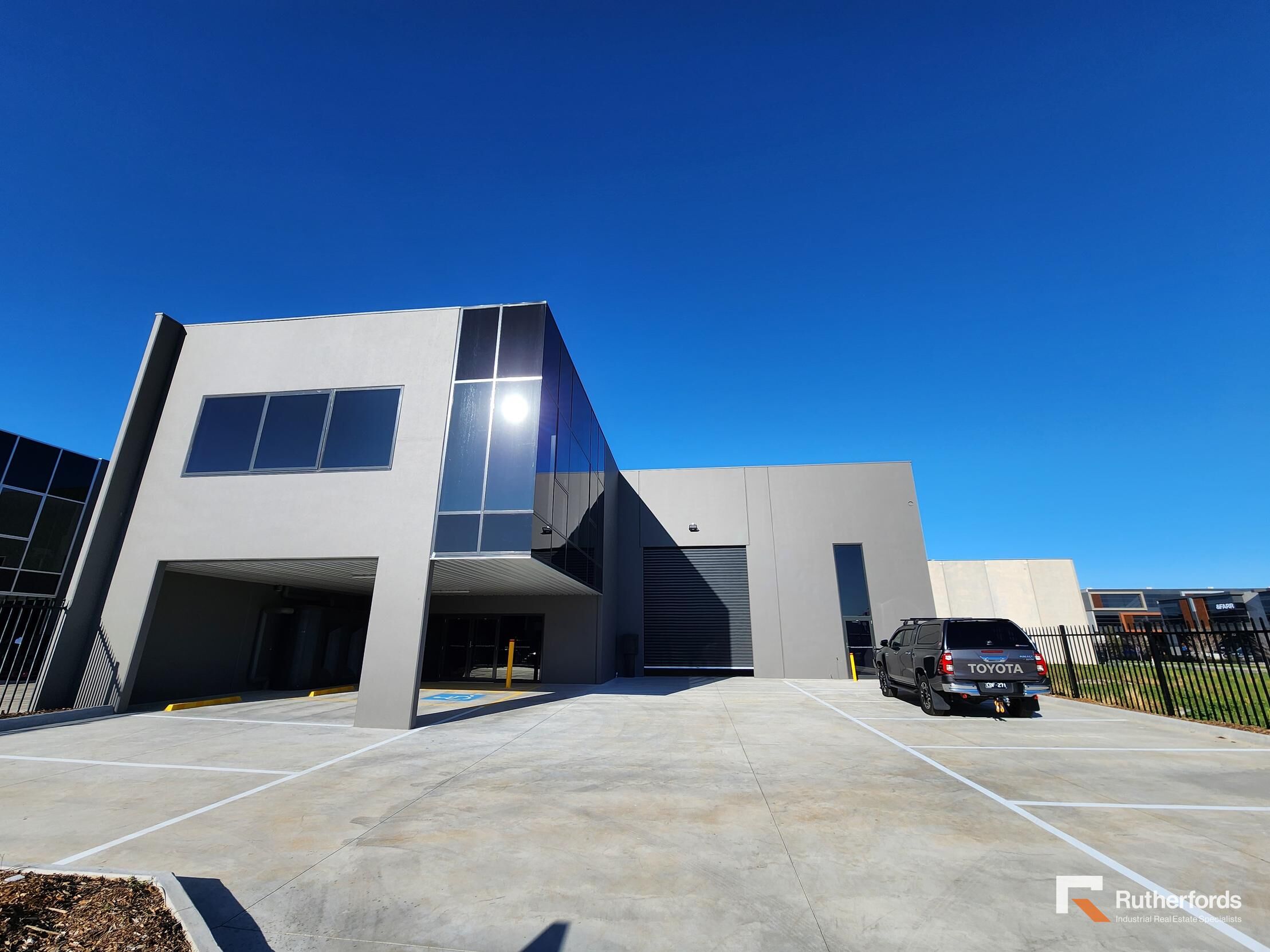 43 Robbins Circuit, Williamstown North For Sale by Rutherfords Real Estate - image 2
