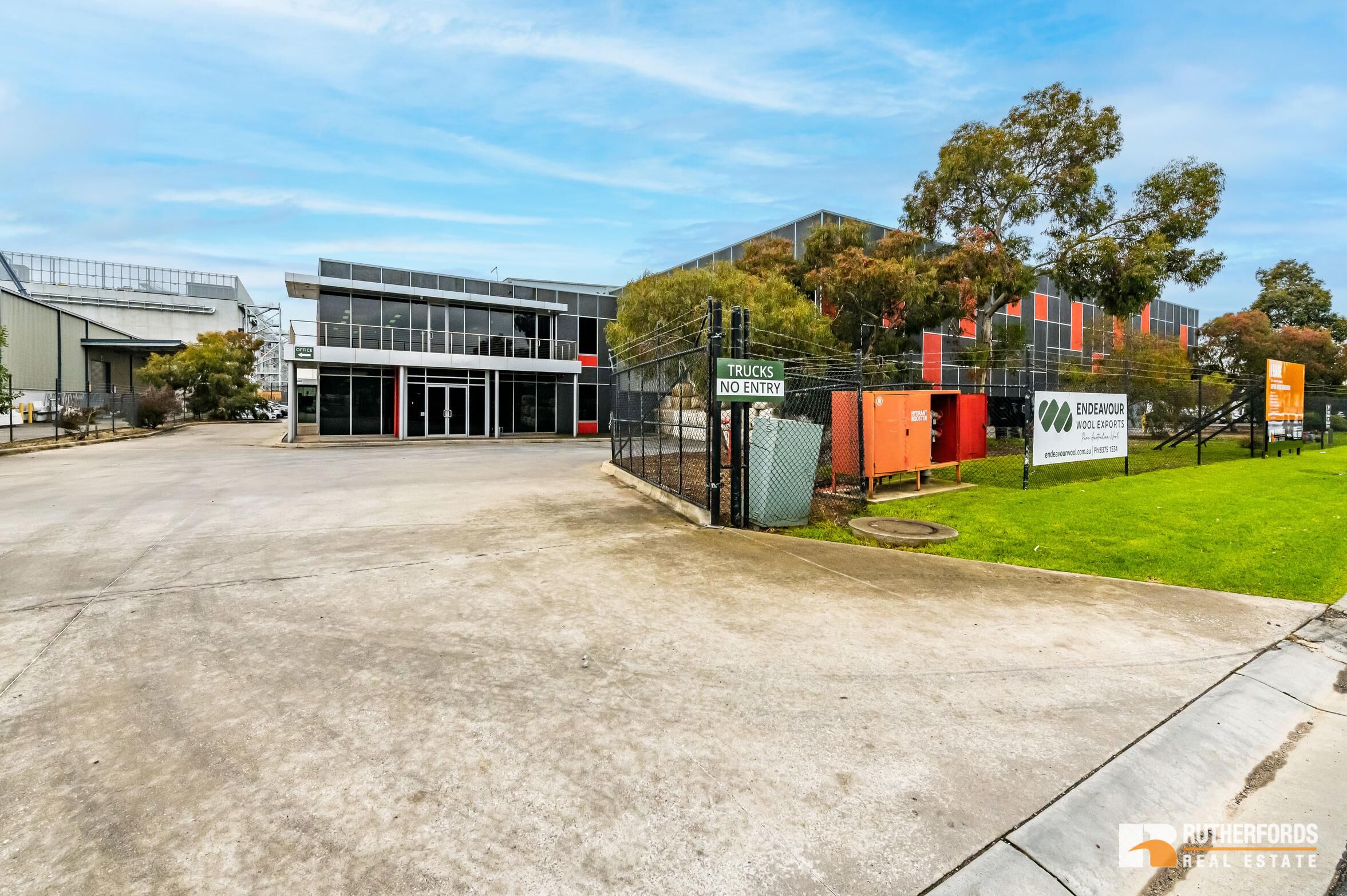 36-40 Jessica Way, Truganina Leased by Rutherfords Real Estate - image 15