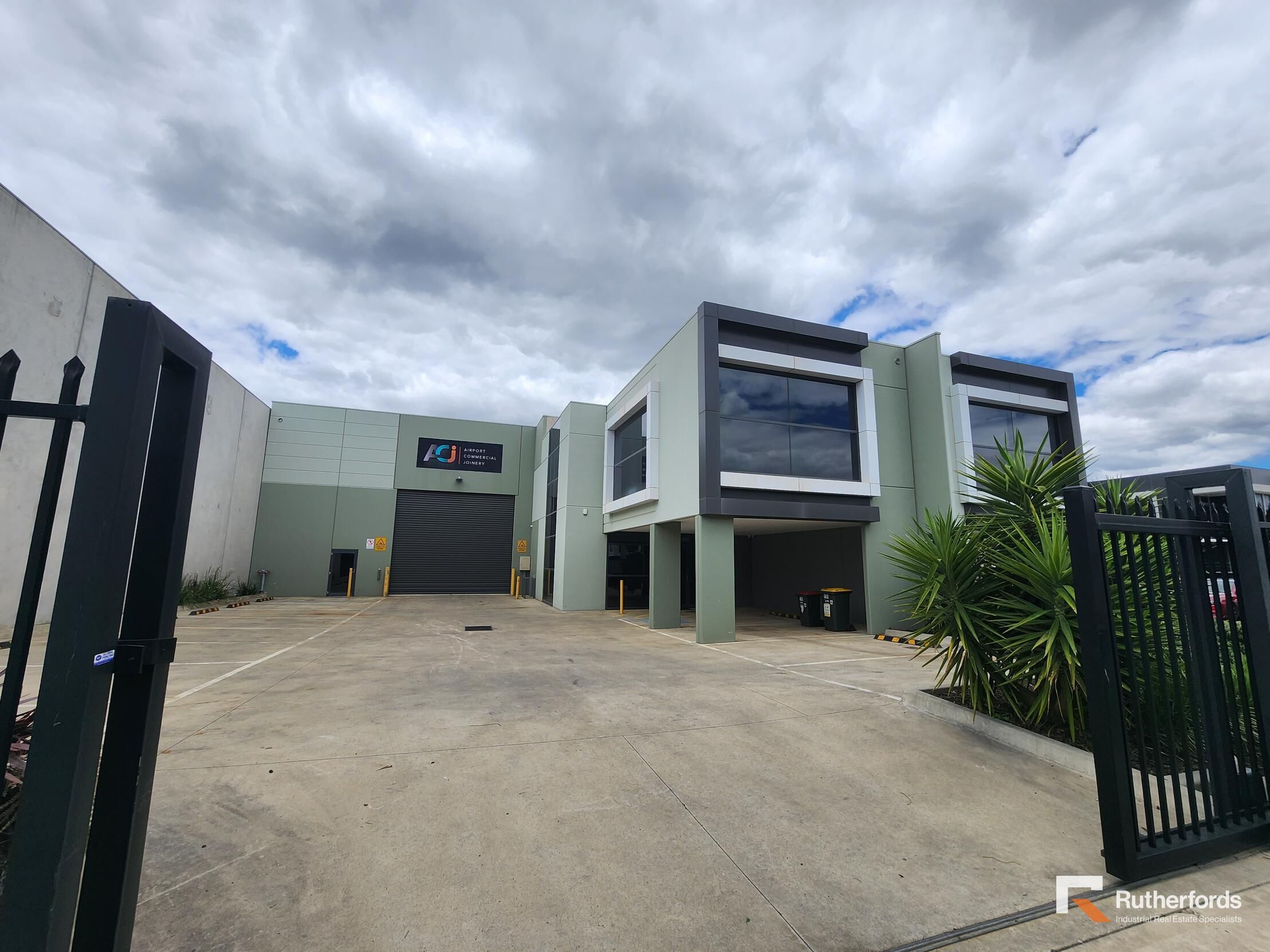 10A Burnett Street, Somerton For Lease by Rutherfords Real Estate - image 2