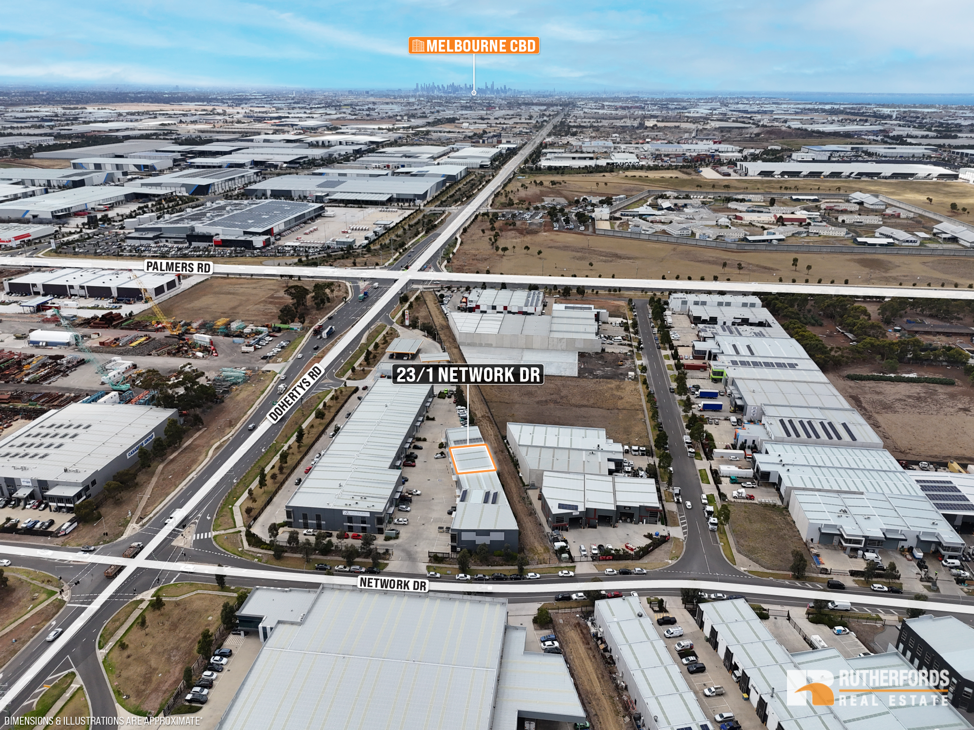 23/1 Network Drive, Truganina Sold by Rutherfords Real Estate - image 6