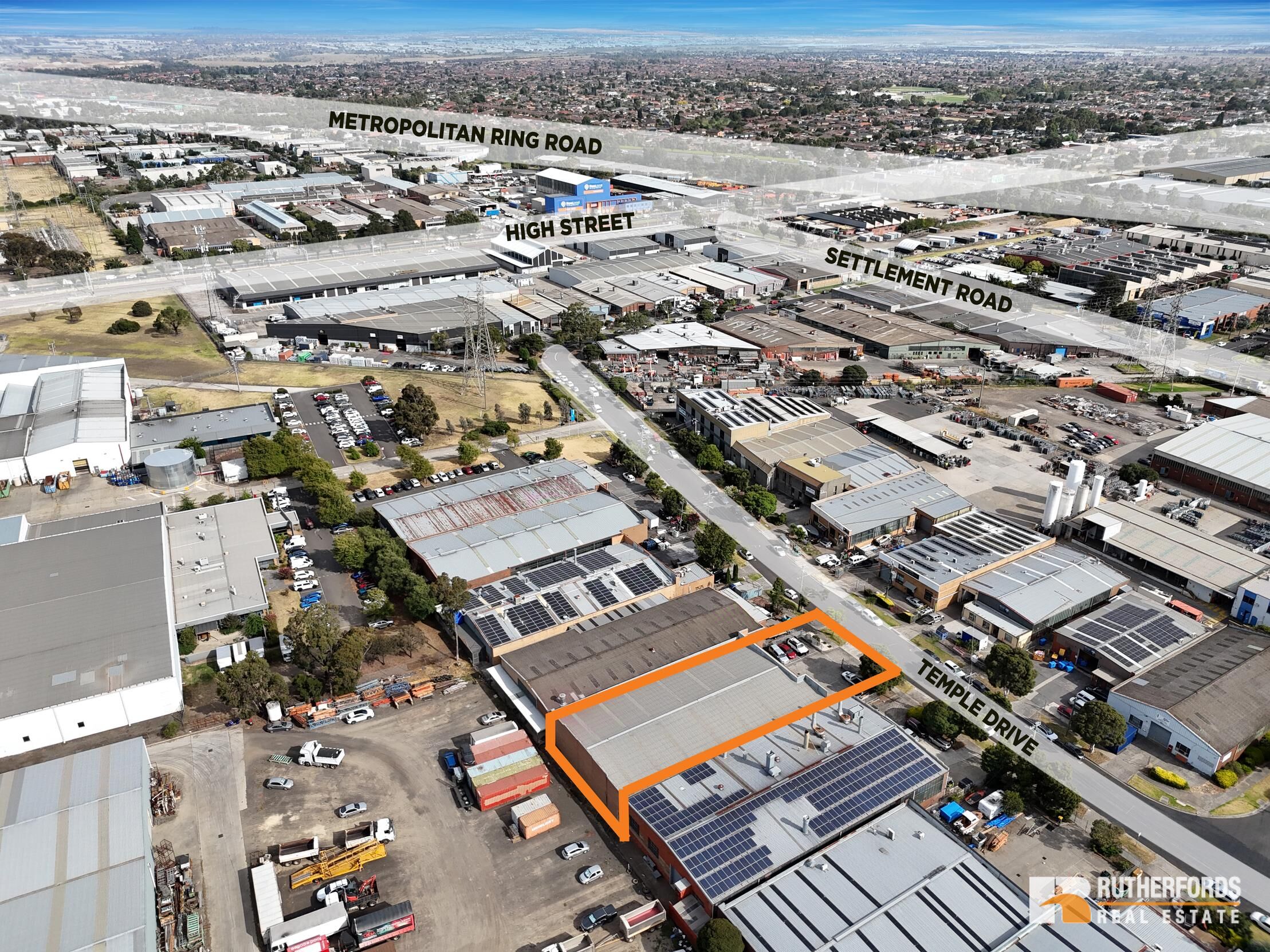 41 Temple Drive, Thomastown For Sale or Lease by Rutherfords Real Estate - image 2