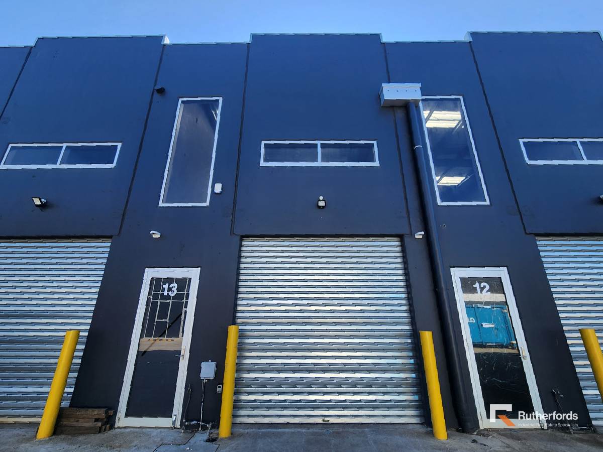 13/22 West Court, Derrimut For Lease by Rutherfords Real Estate