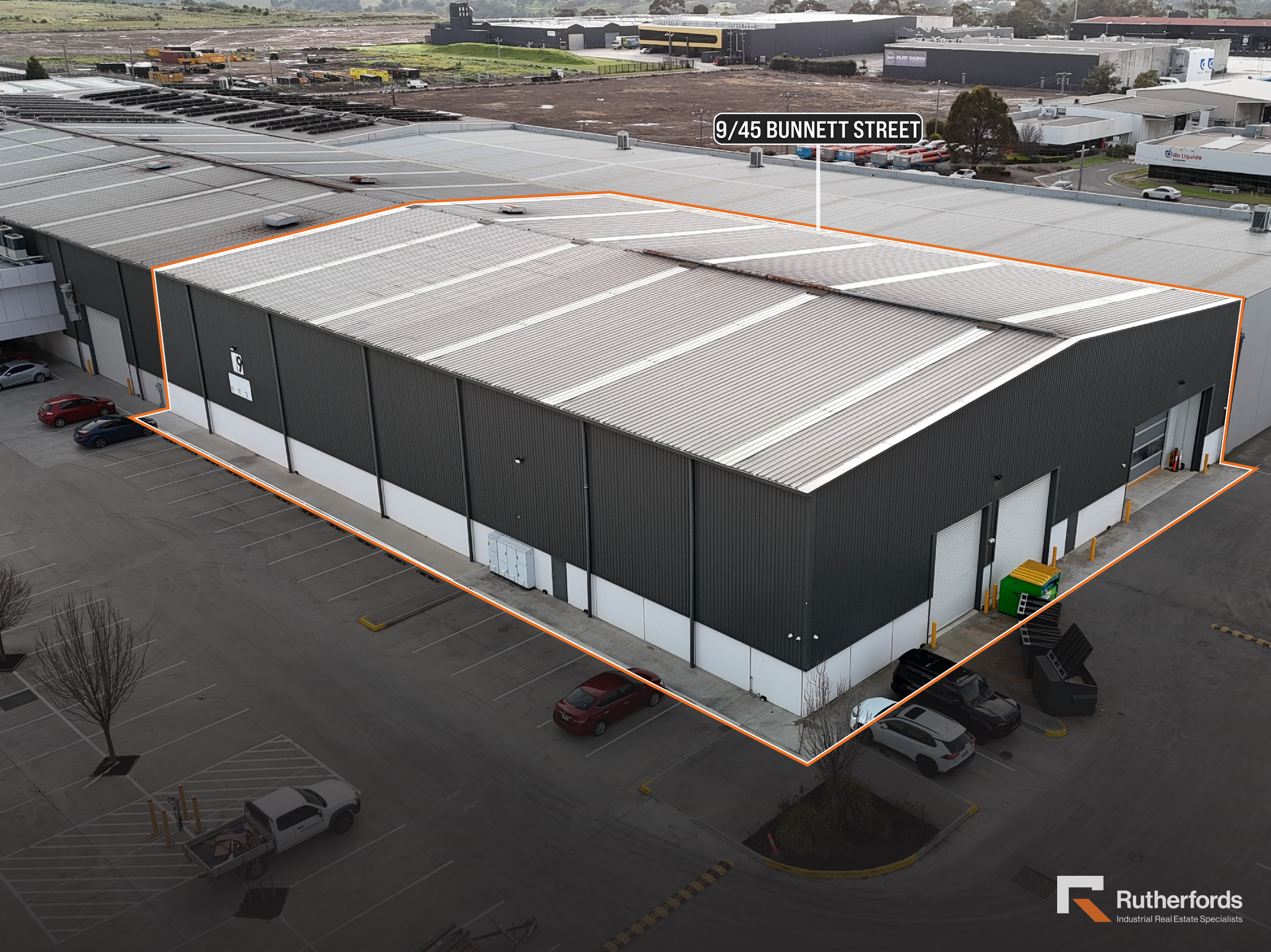 9/45 Bunnett Street, Sunshine North For Lease by Rutherfords Real Estate - image 20