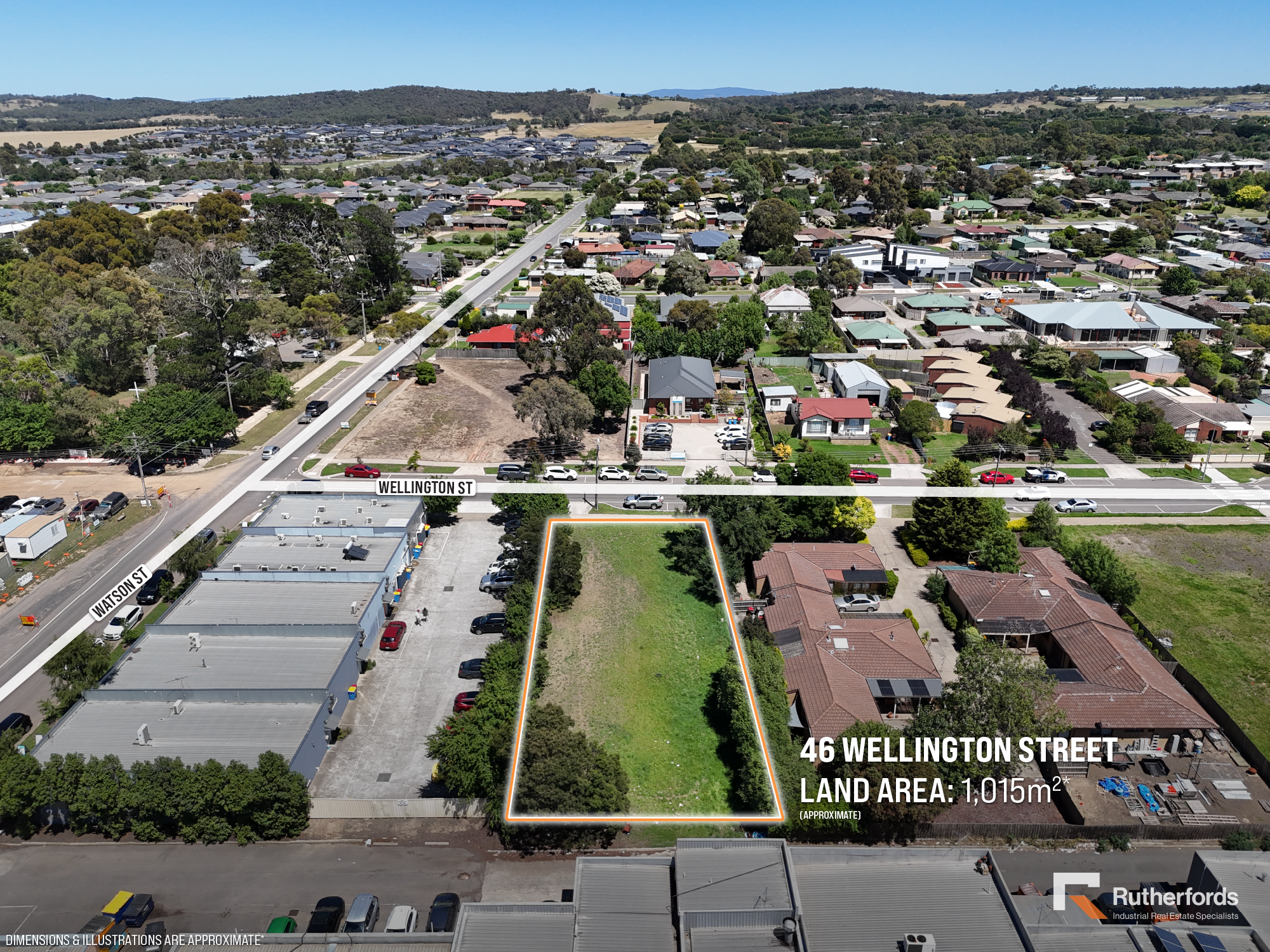 46 Wellington Street, Wallan For Lease by Rutherfords Real Estate - image 4