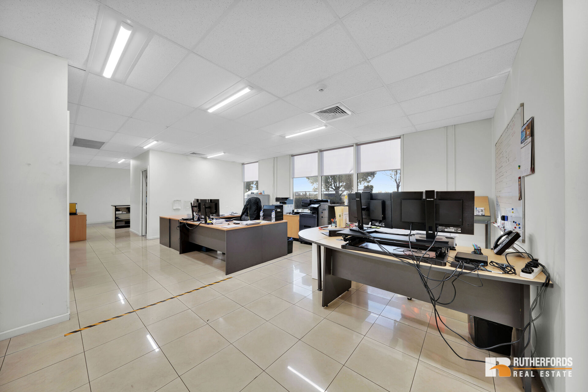 395 Fitzgerald Road, Derrimut Leased by Rutherfords Real Estate - image 5