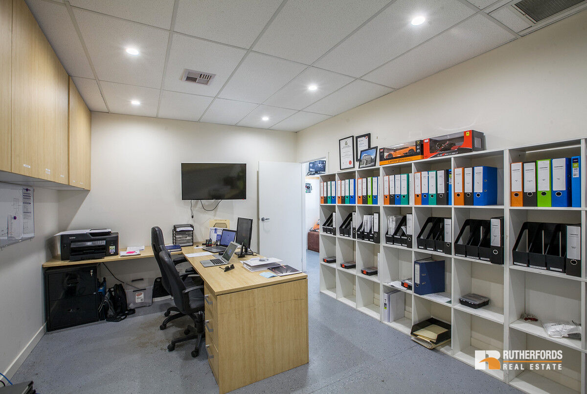 25 Truck City Drive, Campbellfield Leased by Rutherfords Real Estate - image 6