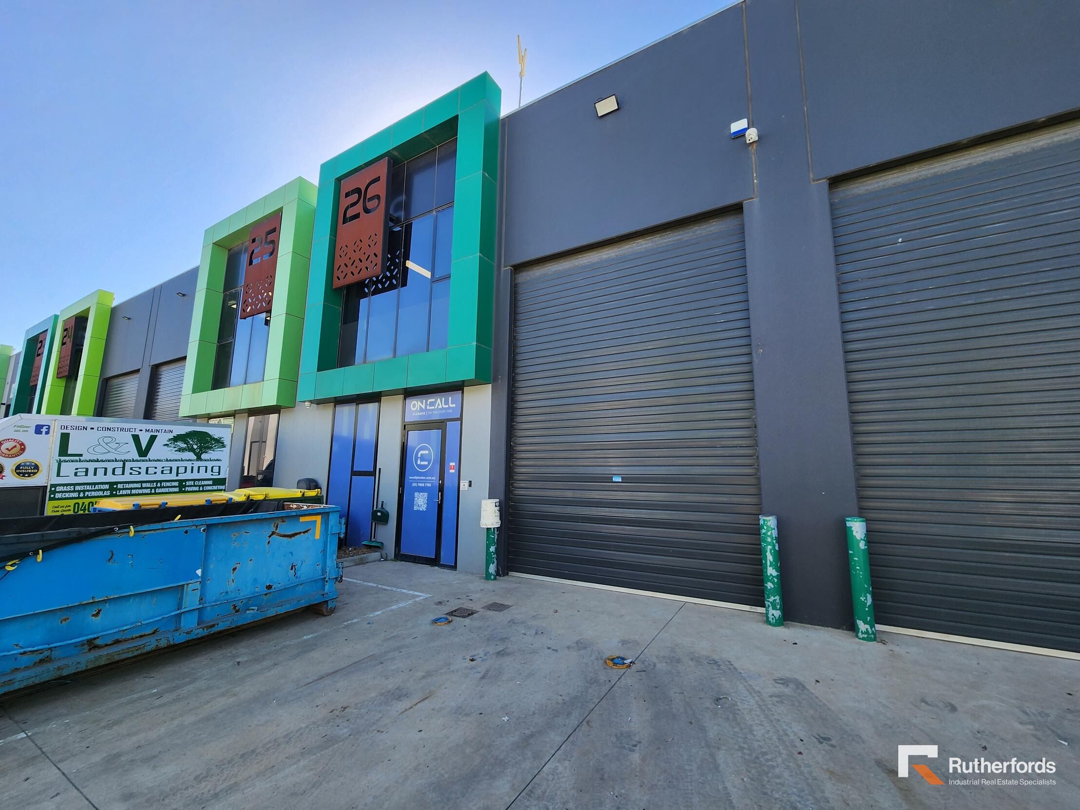 26/27 Graystone Court, Epping For Sale by Rutherfords Real Estate - image 2