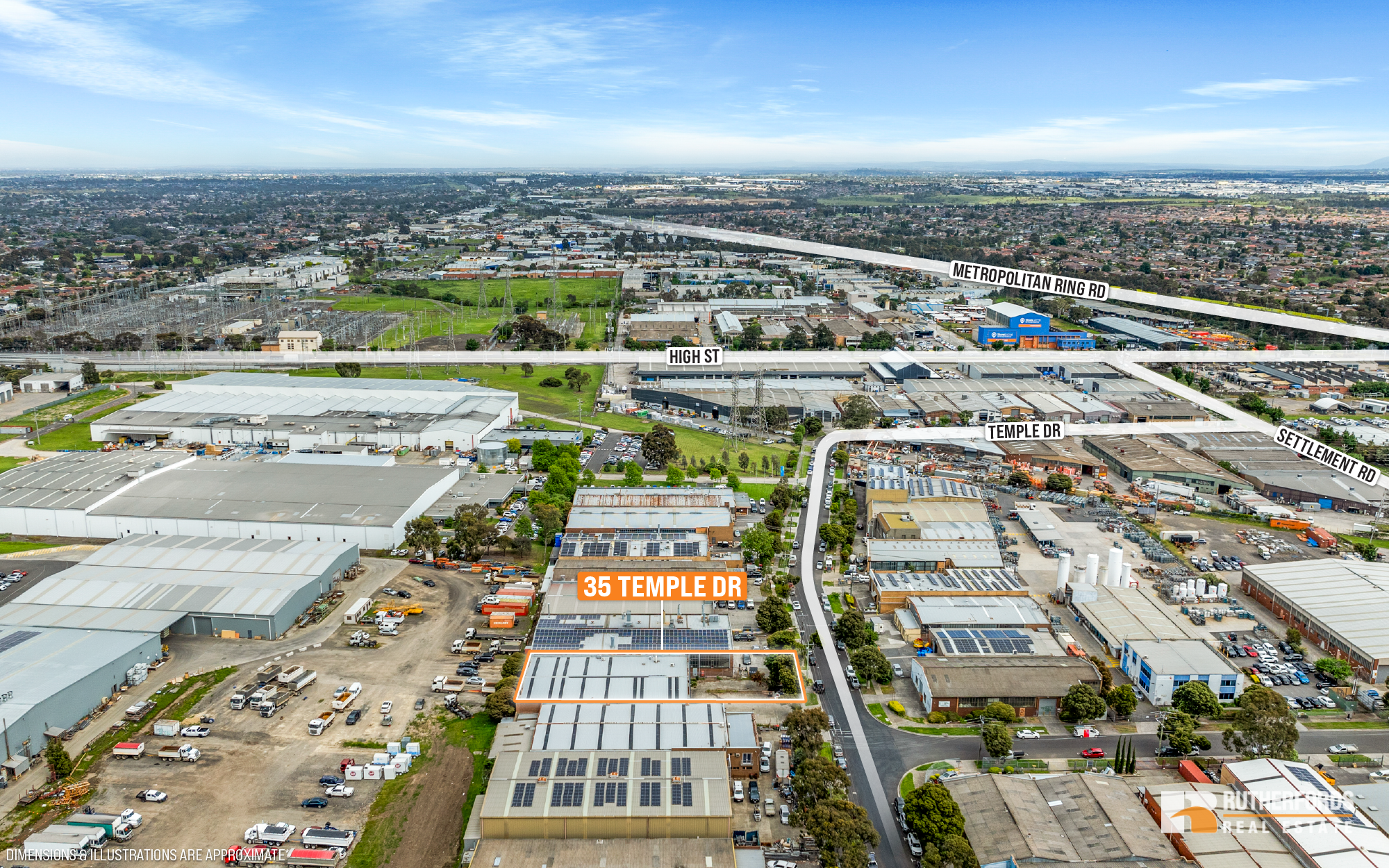 35 Temple Drive, Thomastown Leased by Rutherfords Real Estate - image 20