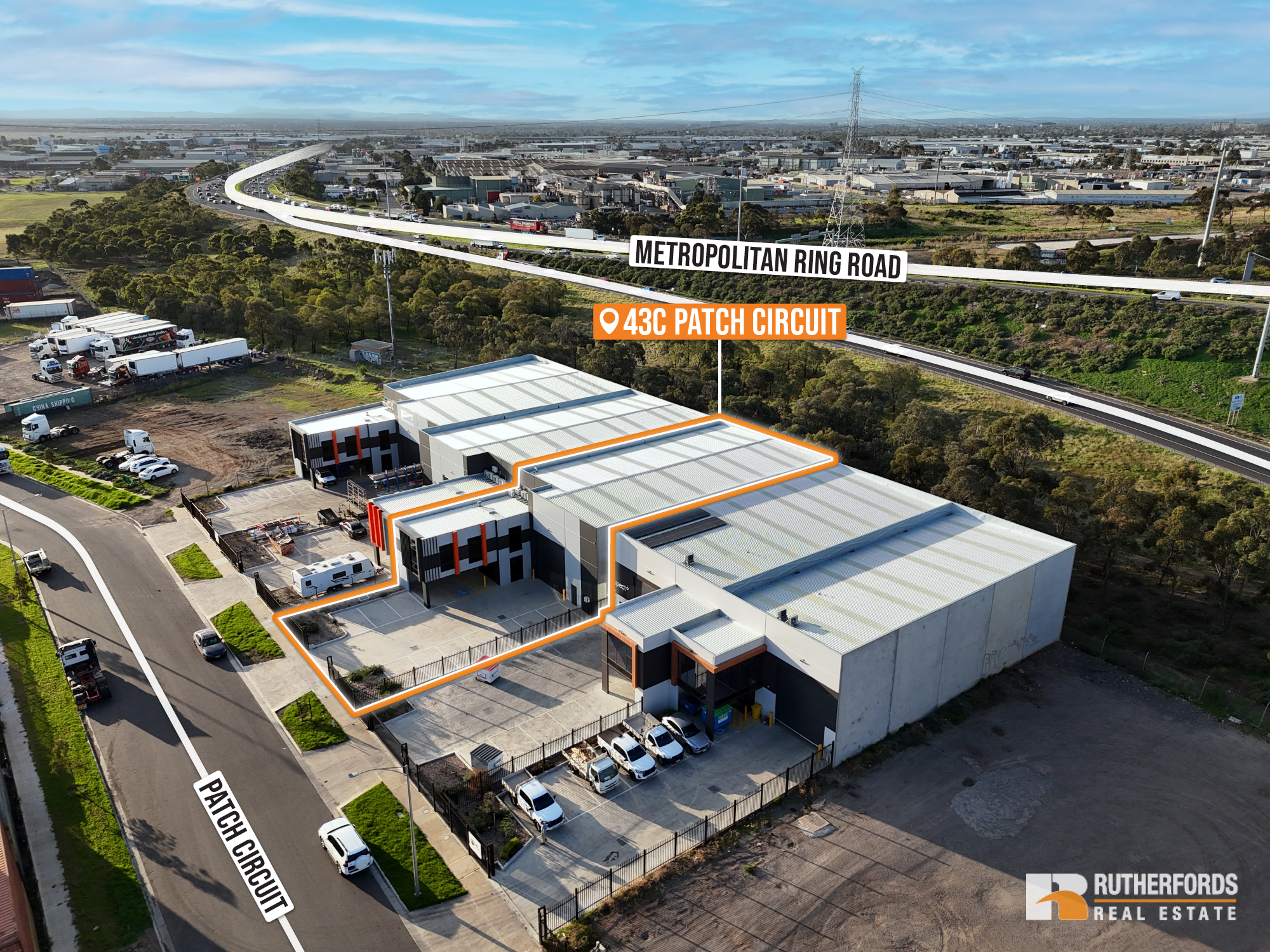 43C Patch Circuit, Laverton North Leased by Rutherfords Real Estate - image 10